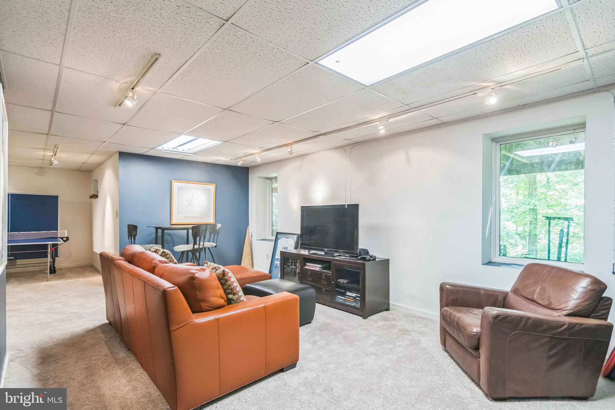 FAIR HILL - Residential