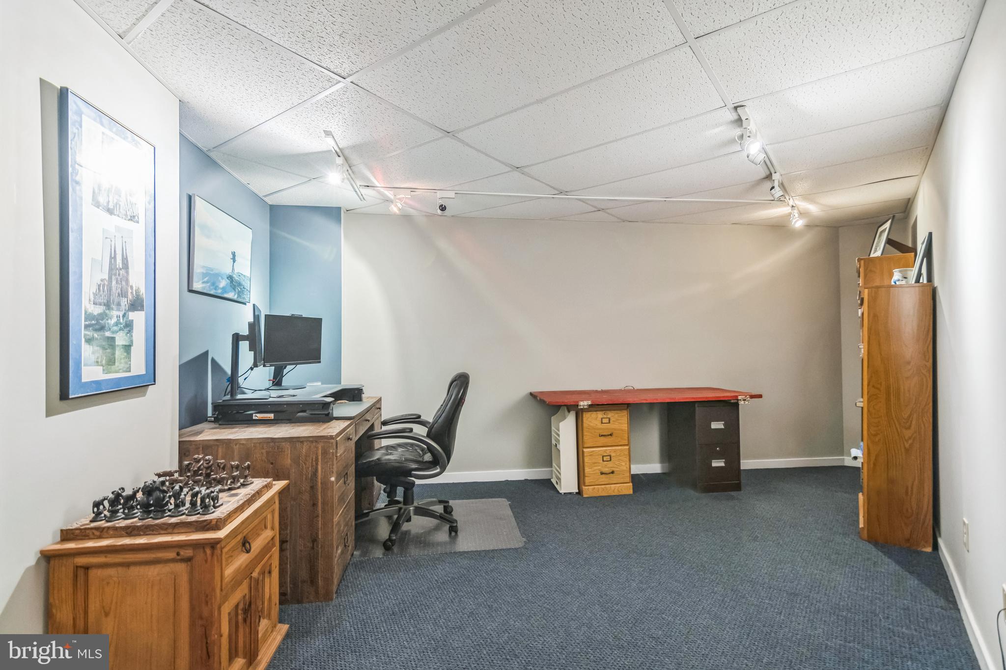 FAIR HILL - Residential