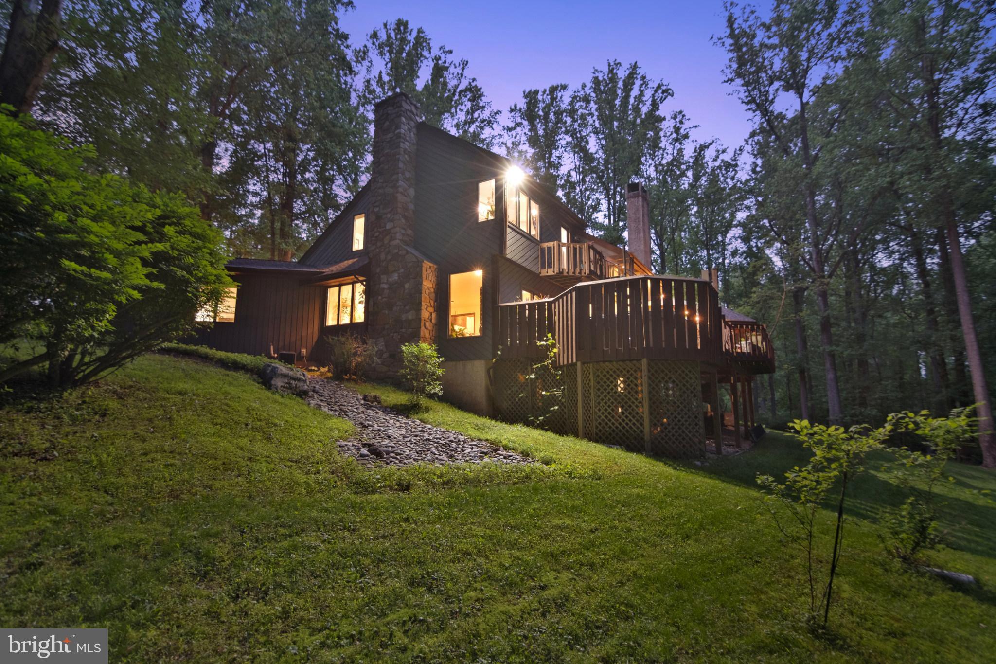 FAIR HILL - Residential