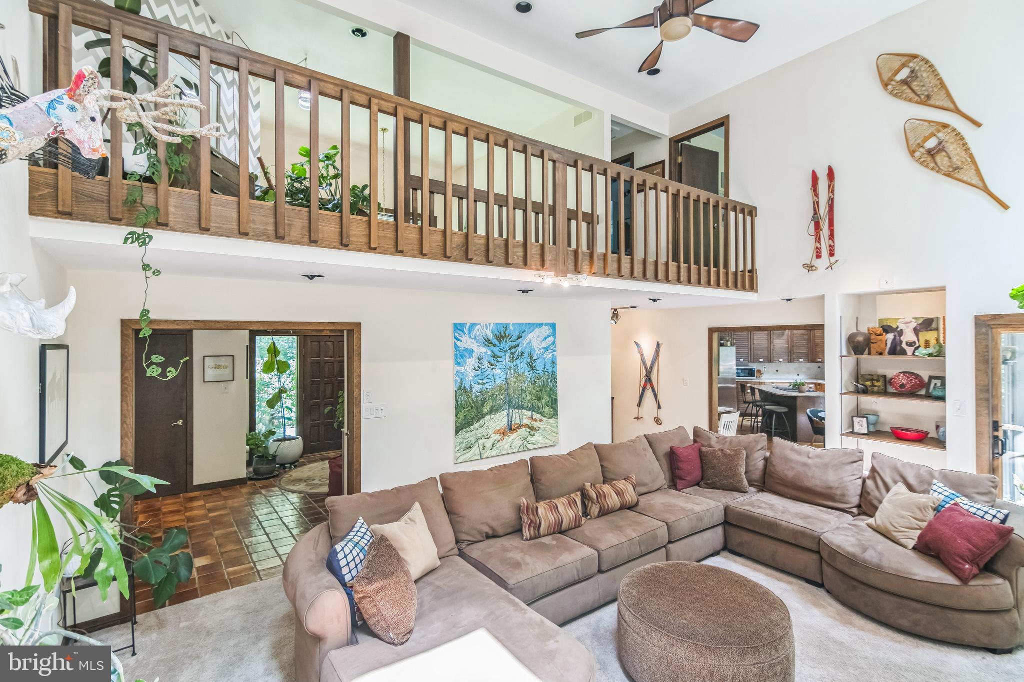 FAIR HILL - Residential