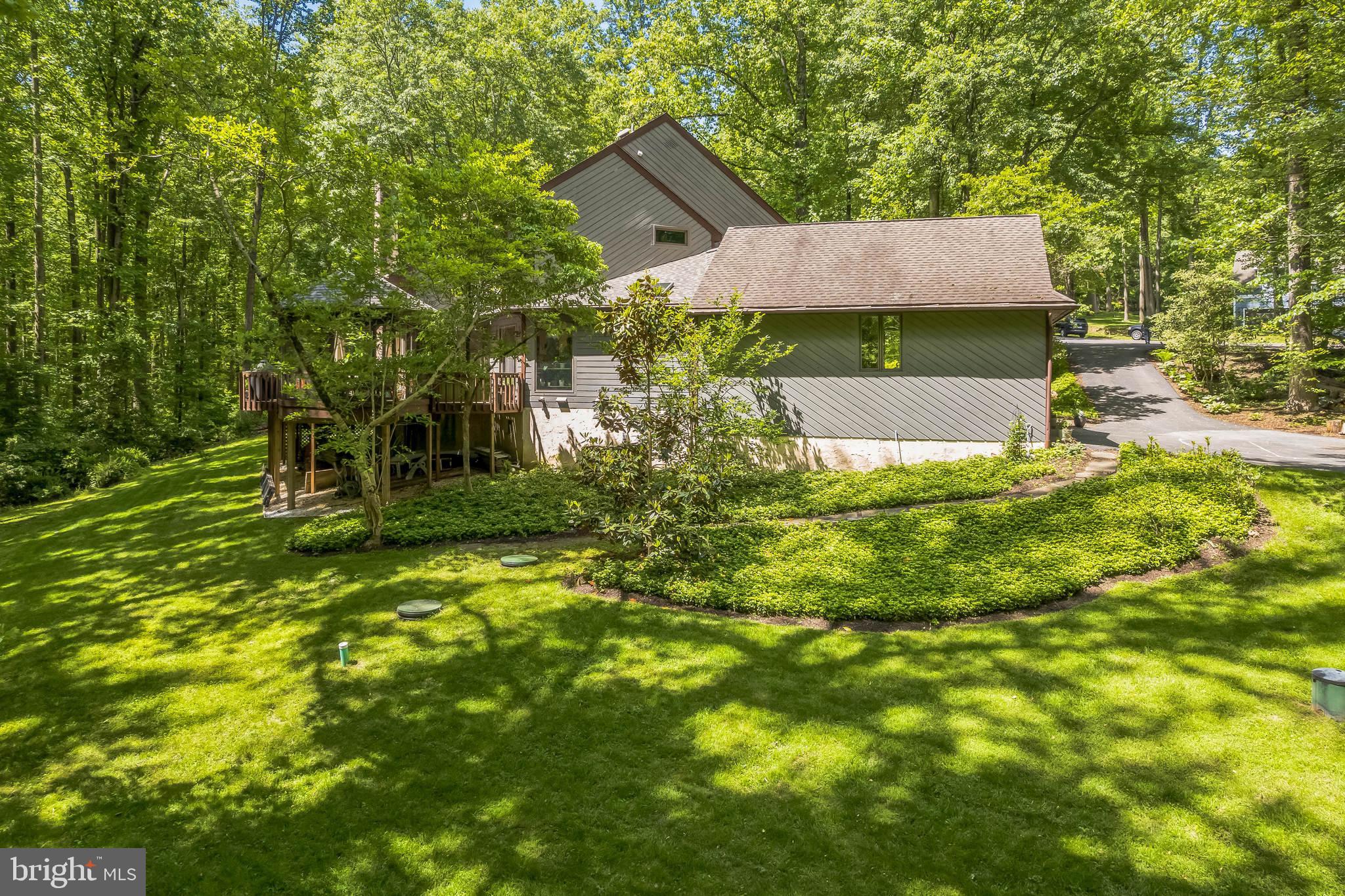 FAIR HILL - Residential