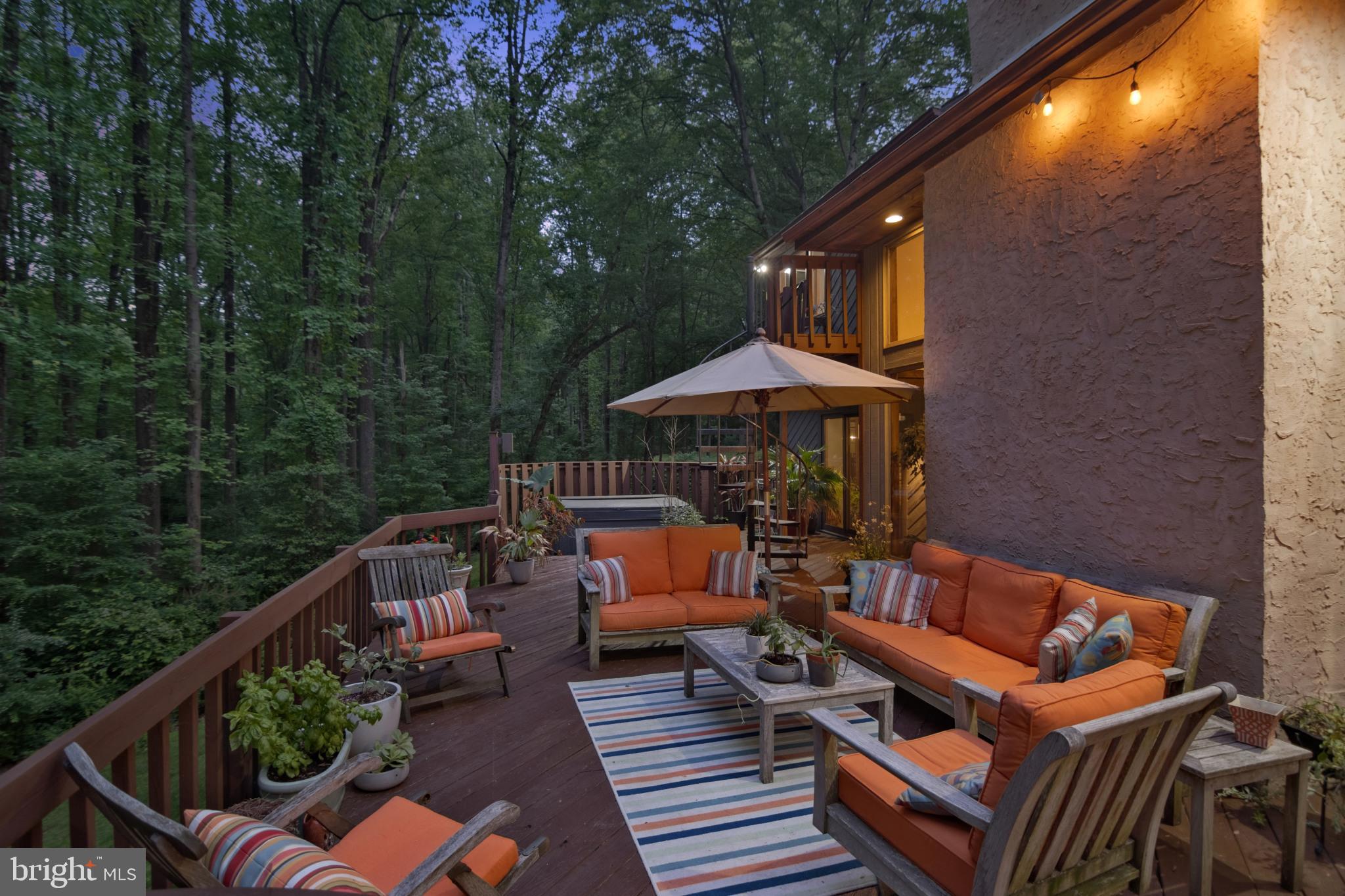 FAIR HILL - Residential