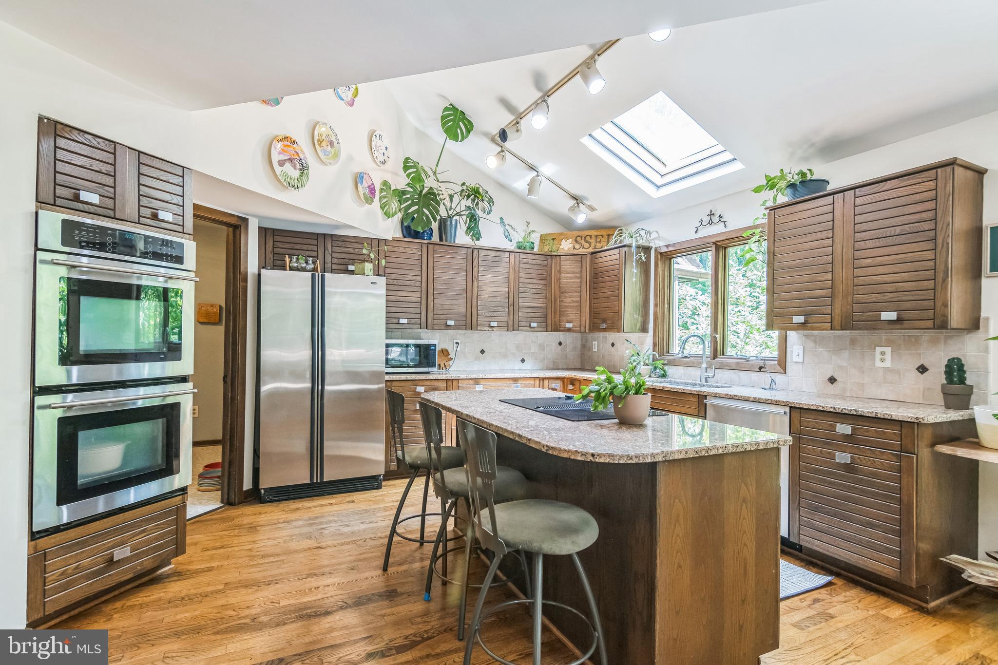 FAIR HILL - Residential