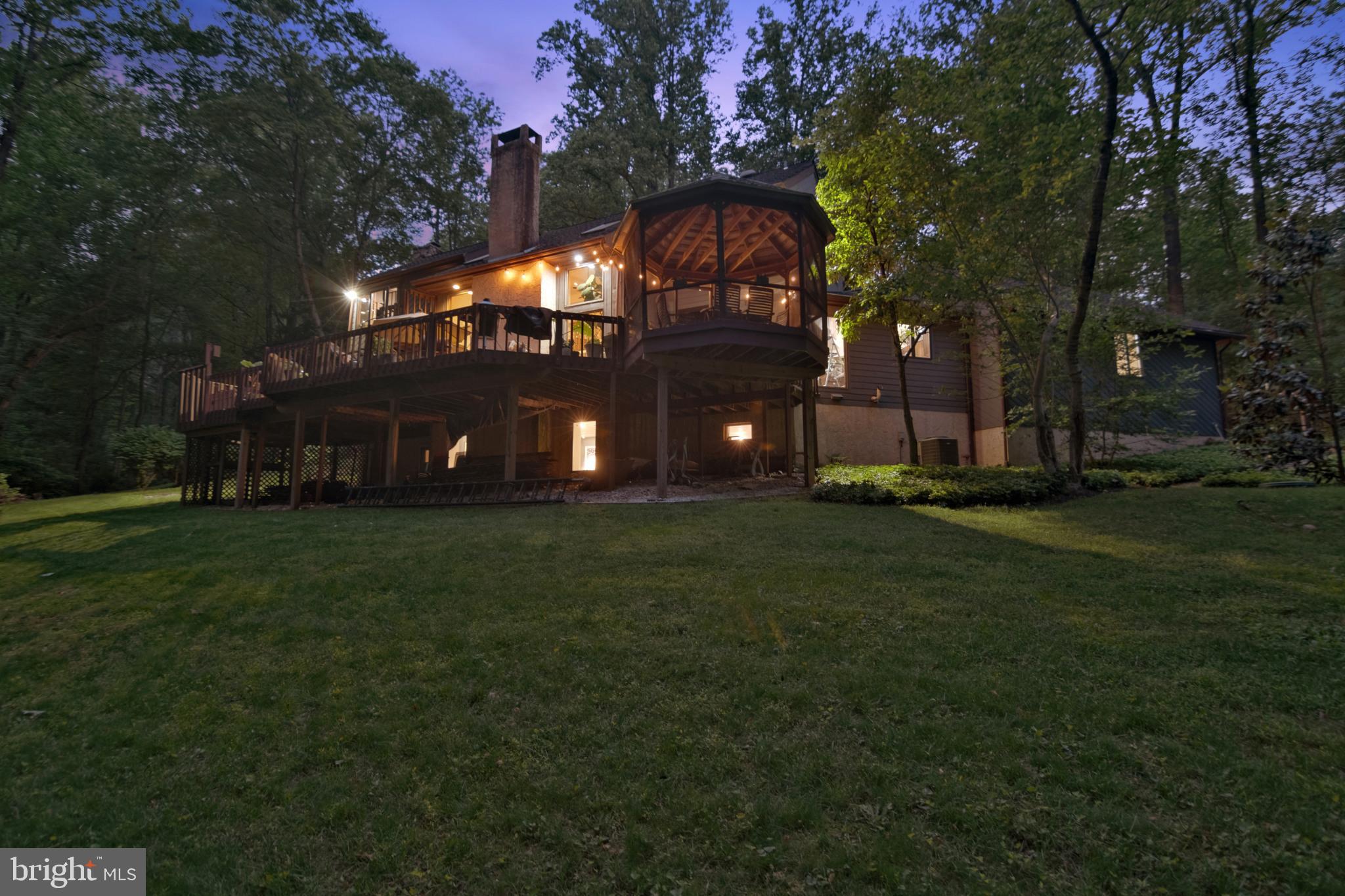 FAIR HILL - Residential