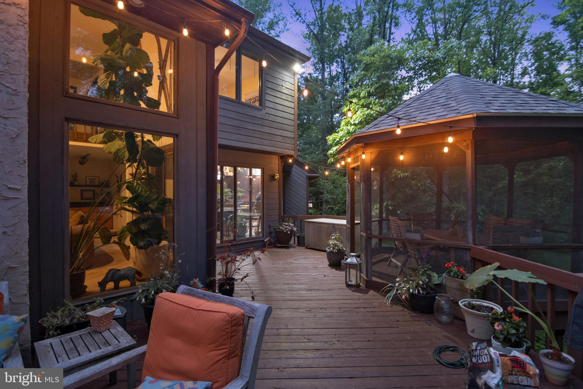 FAIR HILL - Residential