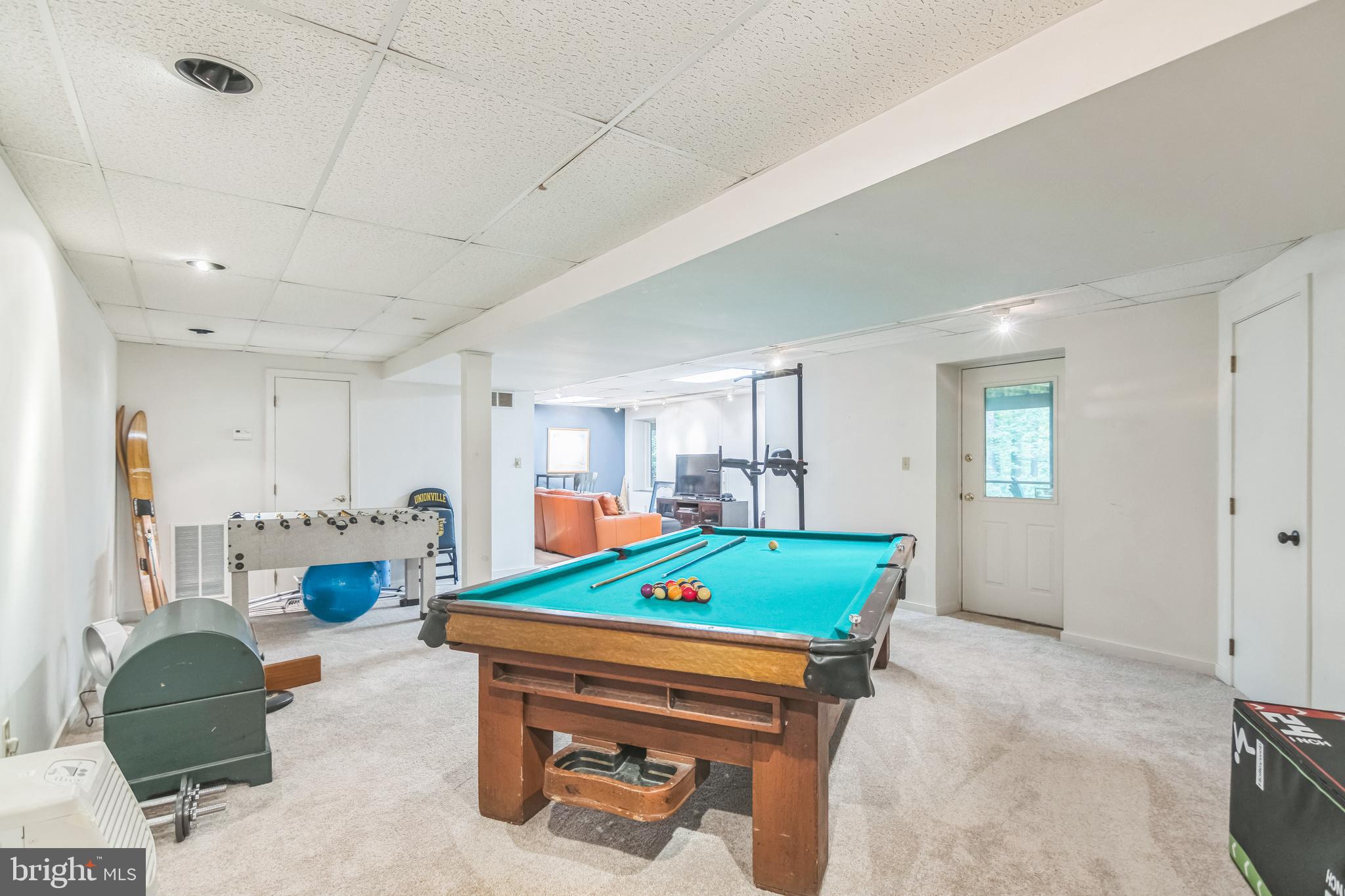 FAIR HILL - Residential