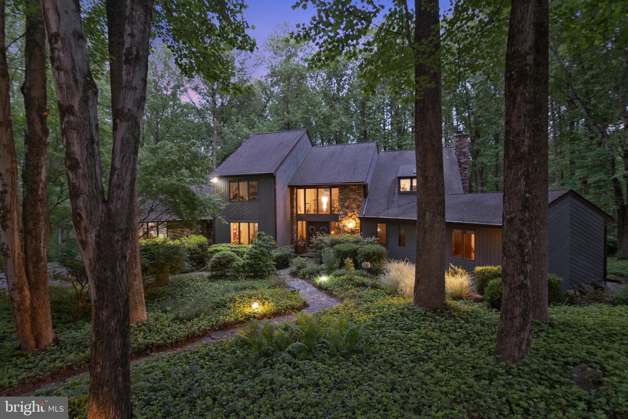 FAIR HILL - Residential