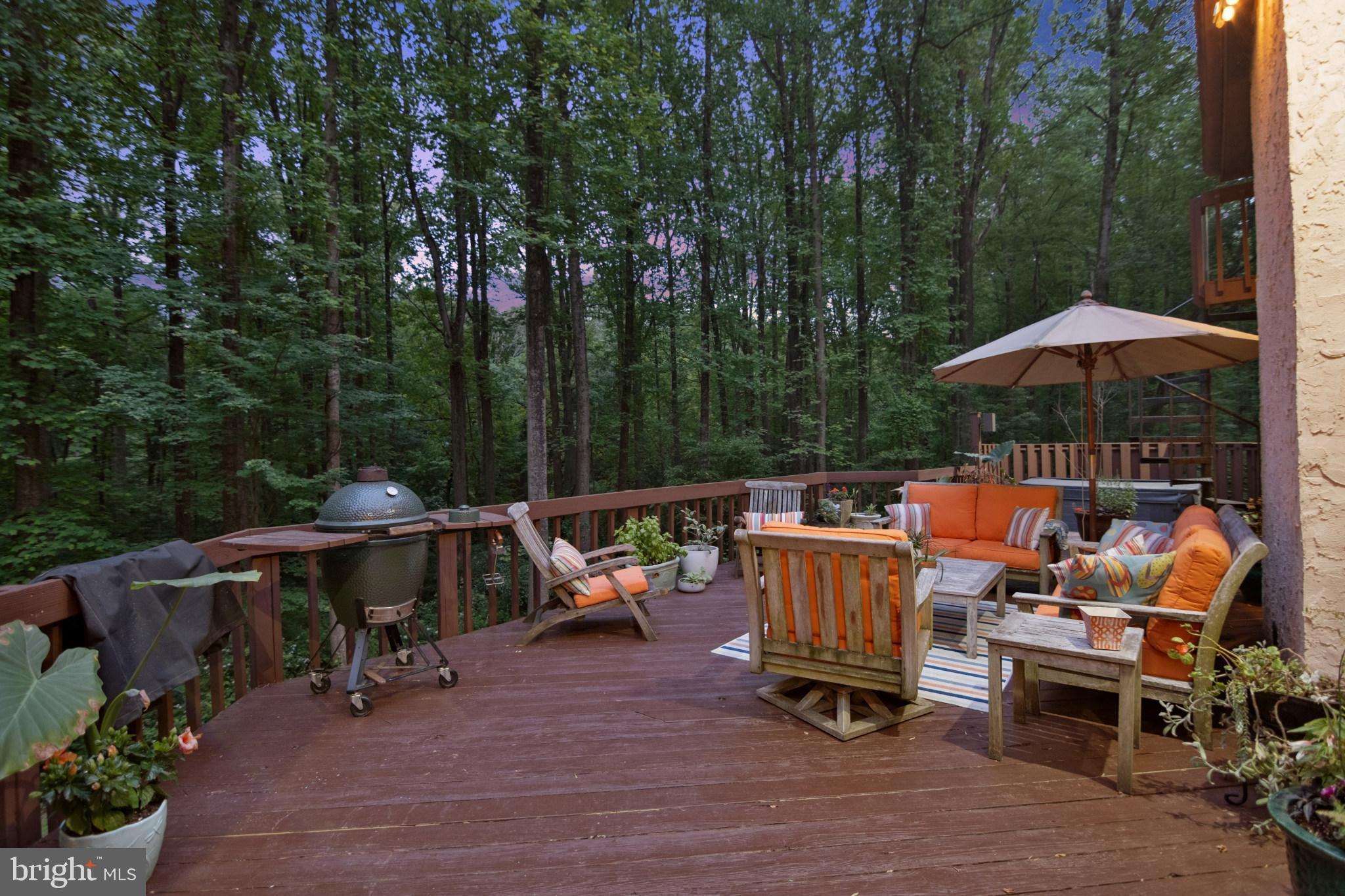 FAIR HILL - Residential