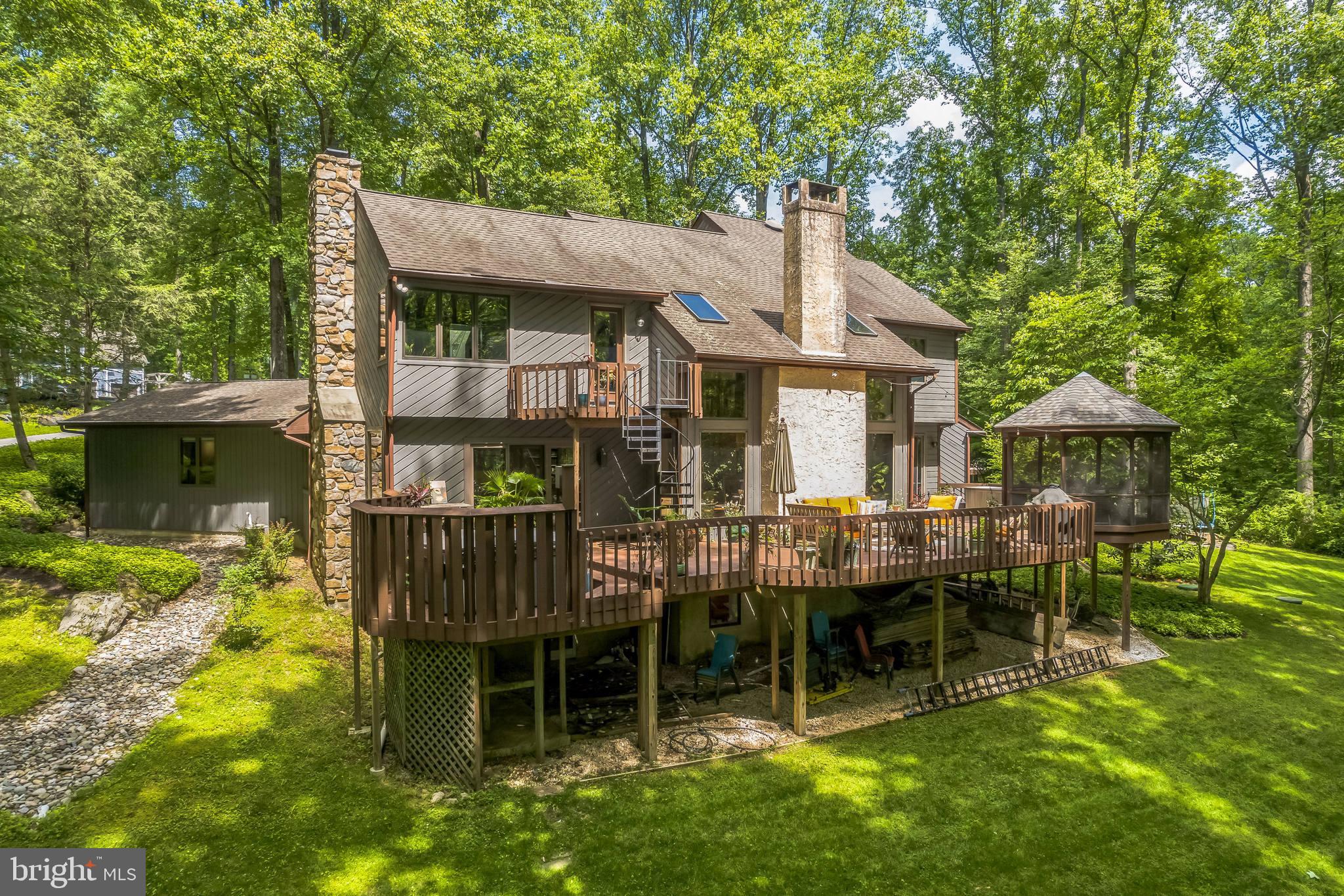 FAIR HILL - Residential