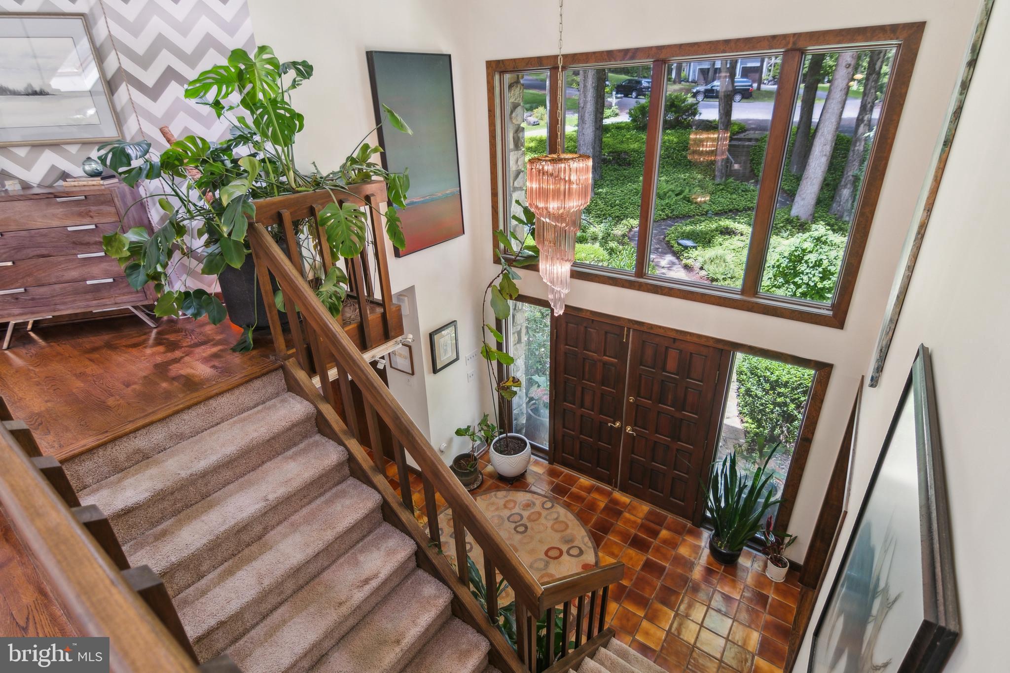 FAIR HILL - Residential