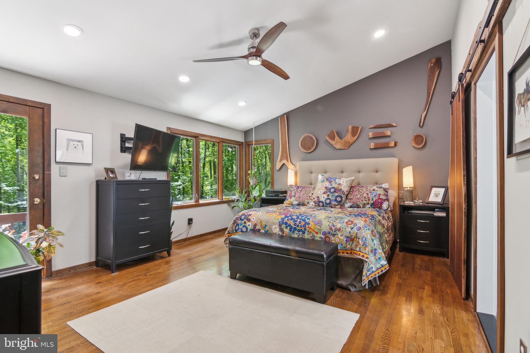 FAIR HILL - Residential