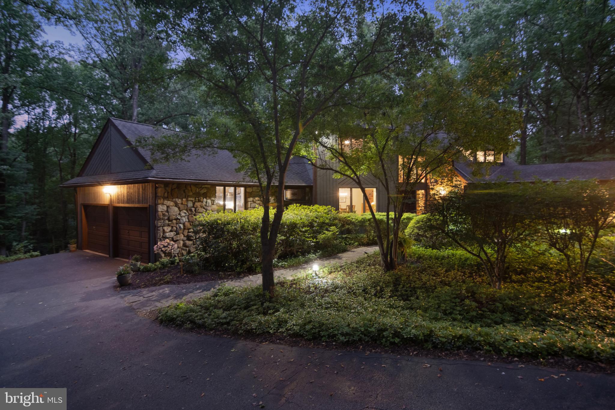 FAIR HILL - Residential