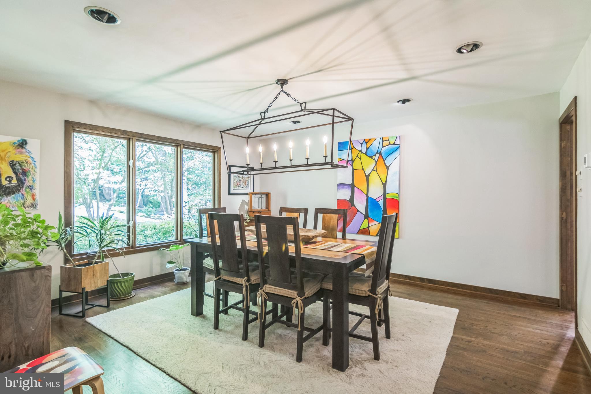 FAIR HILL - Residential