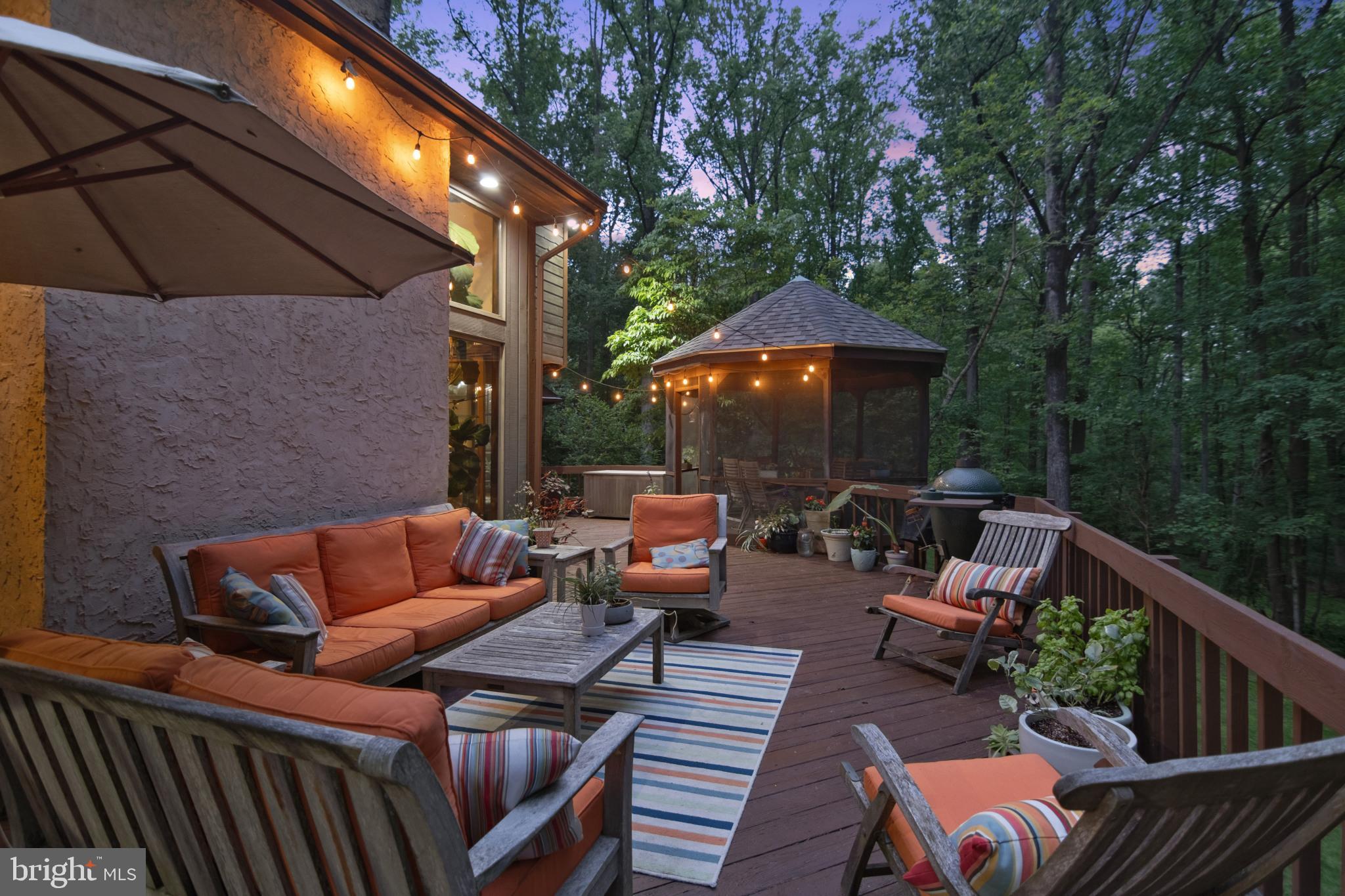 FAIR HILL - Residential