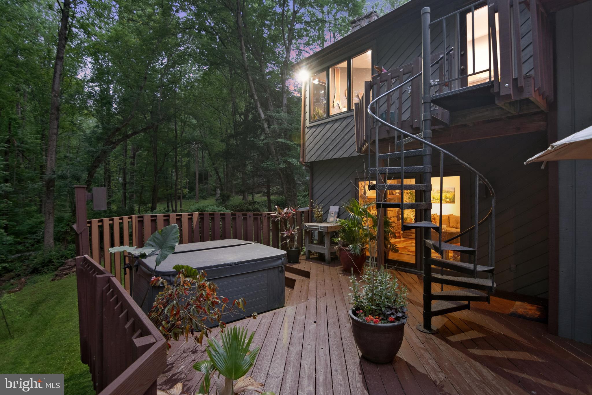 FAIR HILL - Residential