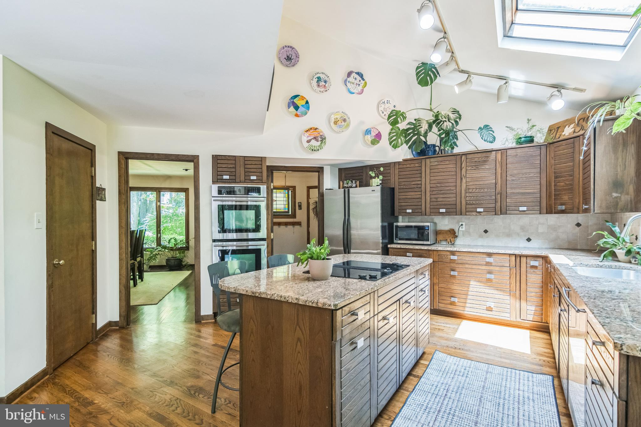 FAIR HILL - Residential