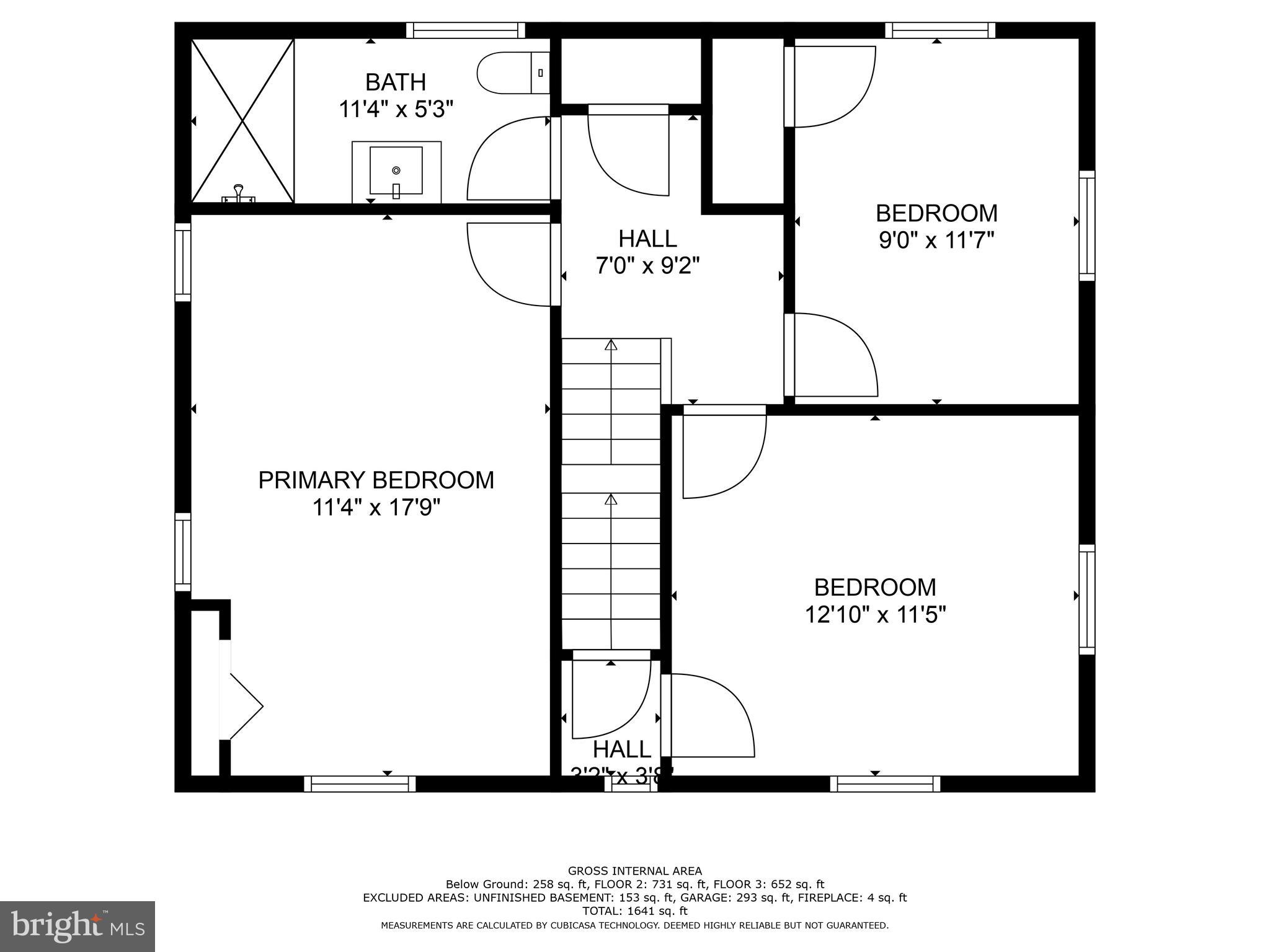 PARKVILLE - Residential