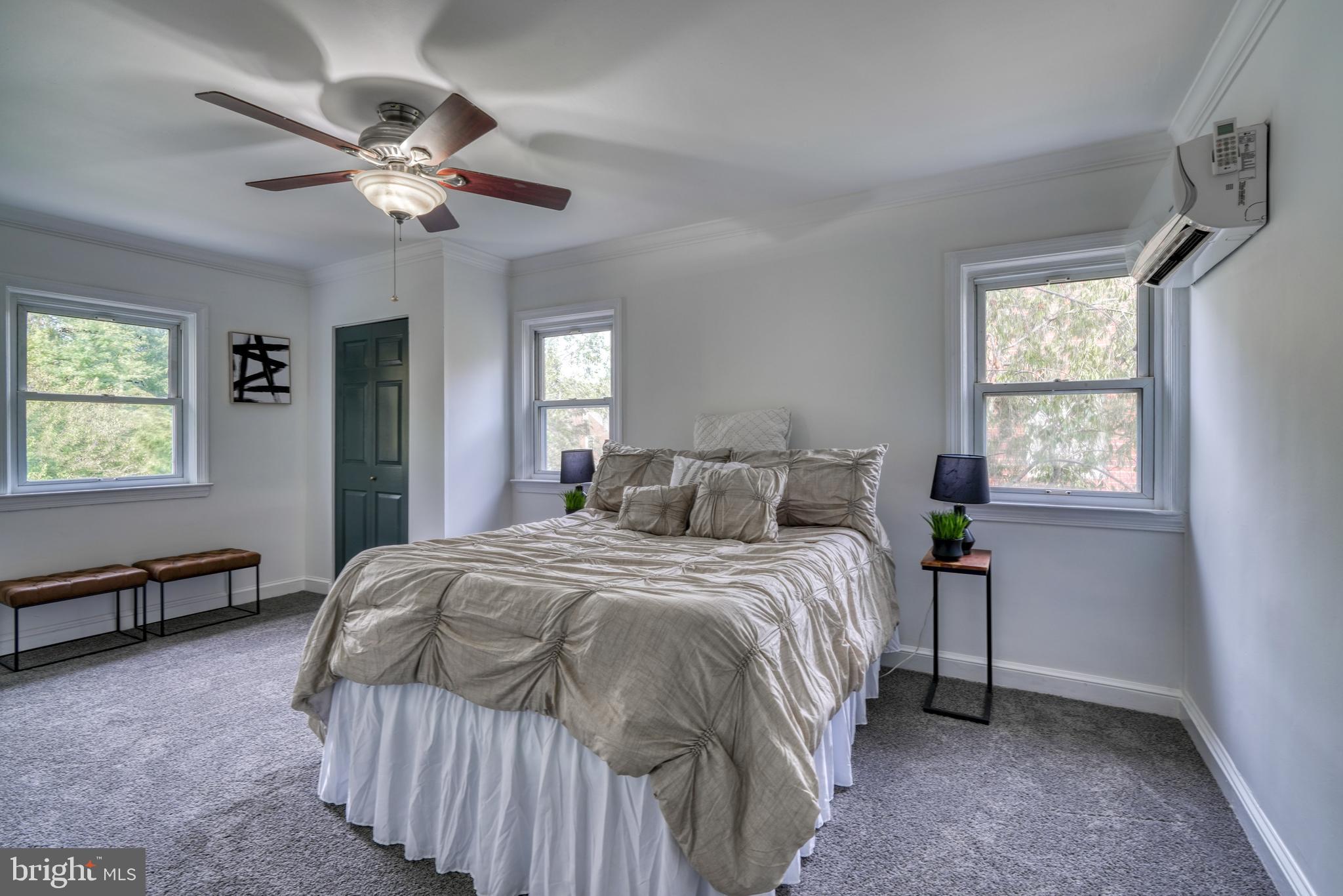 PARKVILLE - Residential