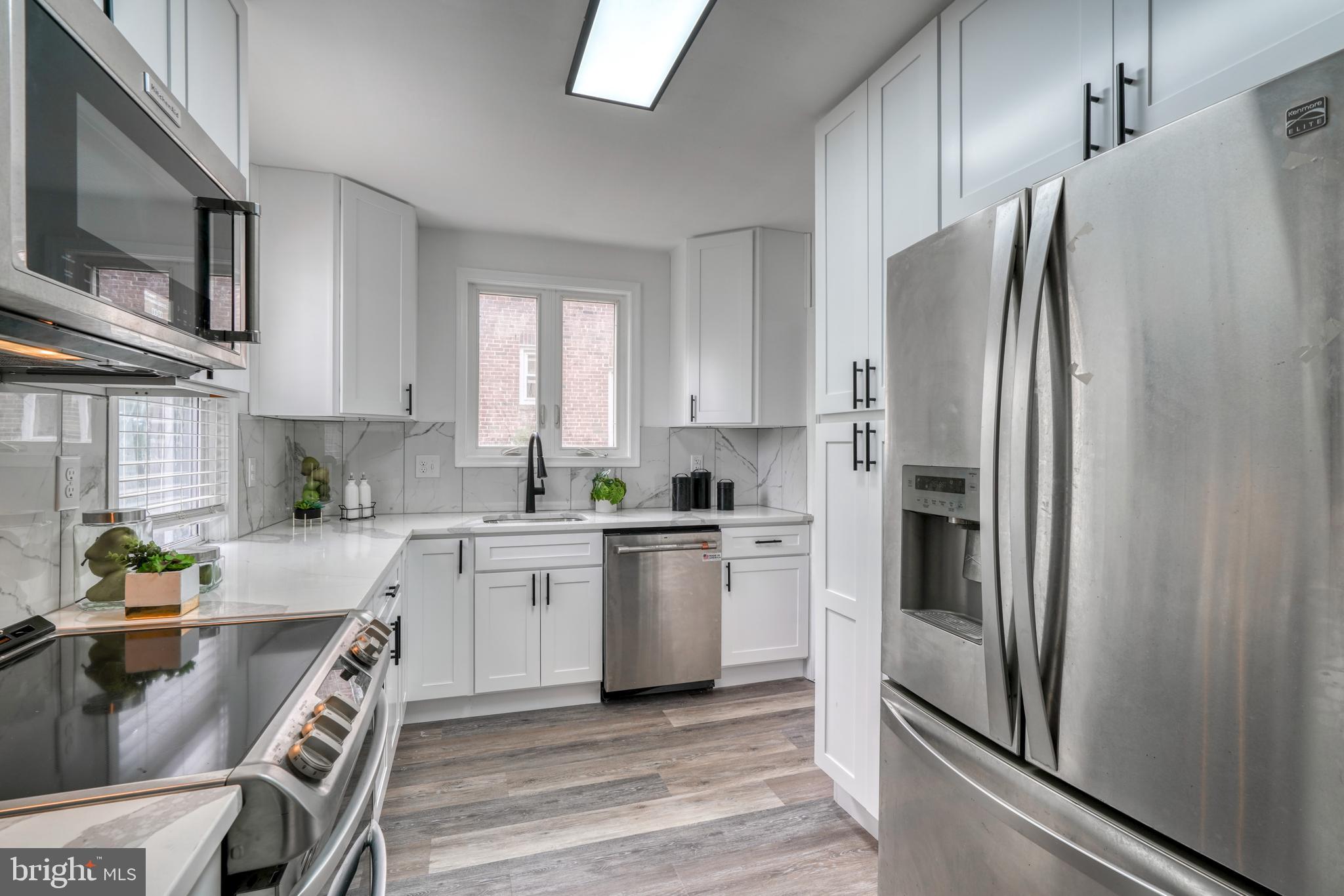 PARKVILLE - Residential