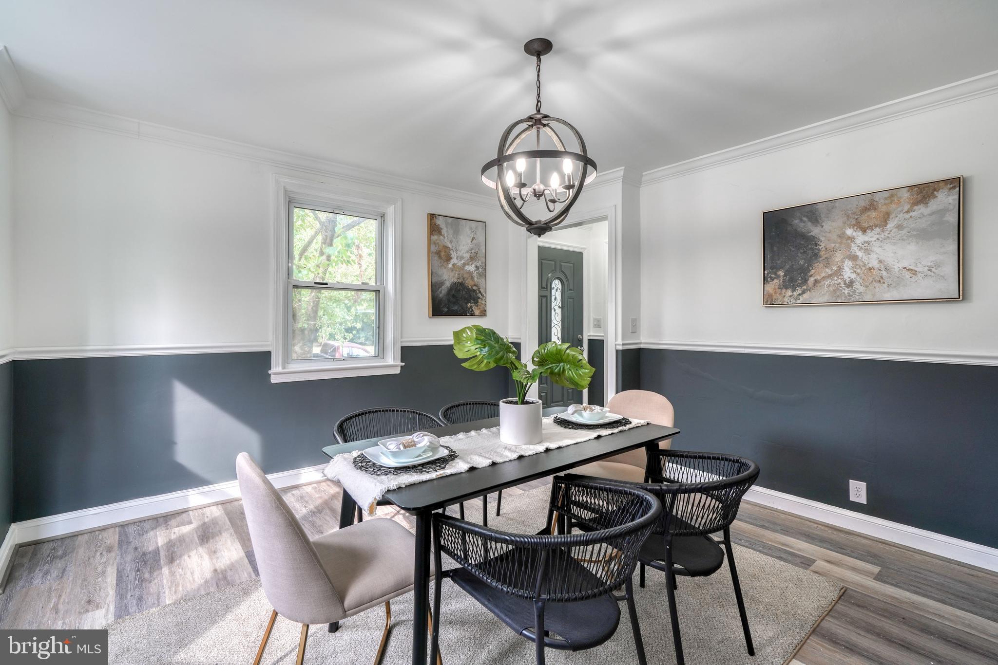 PARKVILLE - Residential