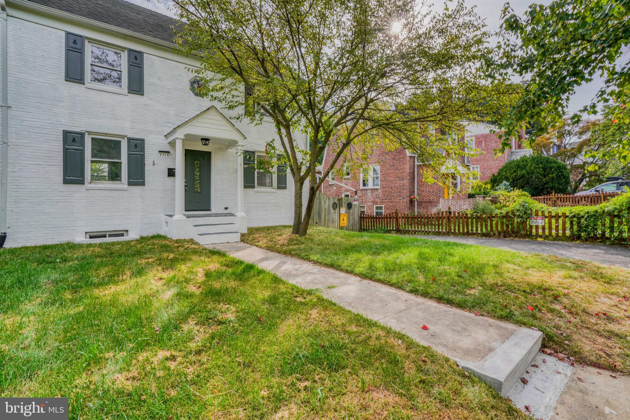 PARKVILLE - Residential