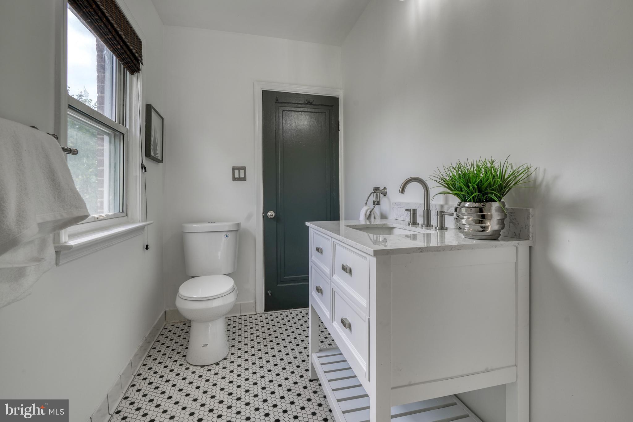 PARKVILLE - Residential