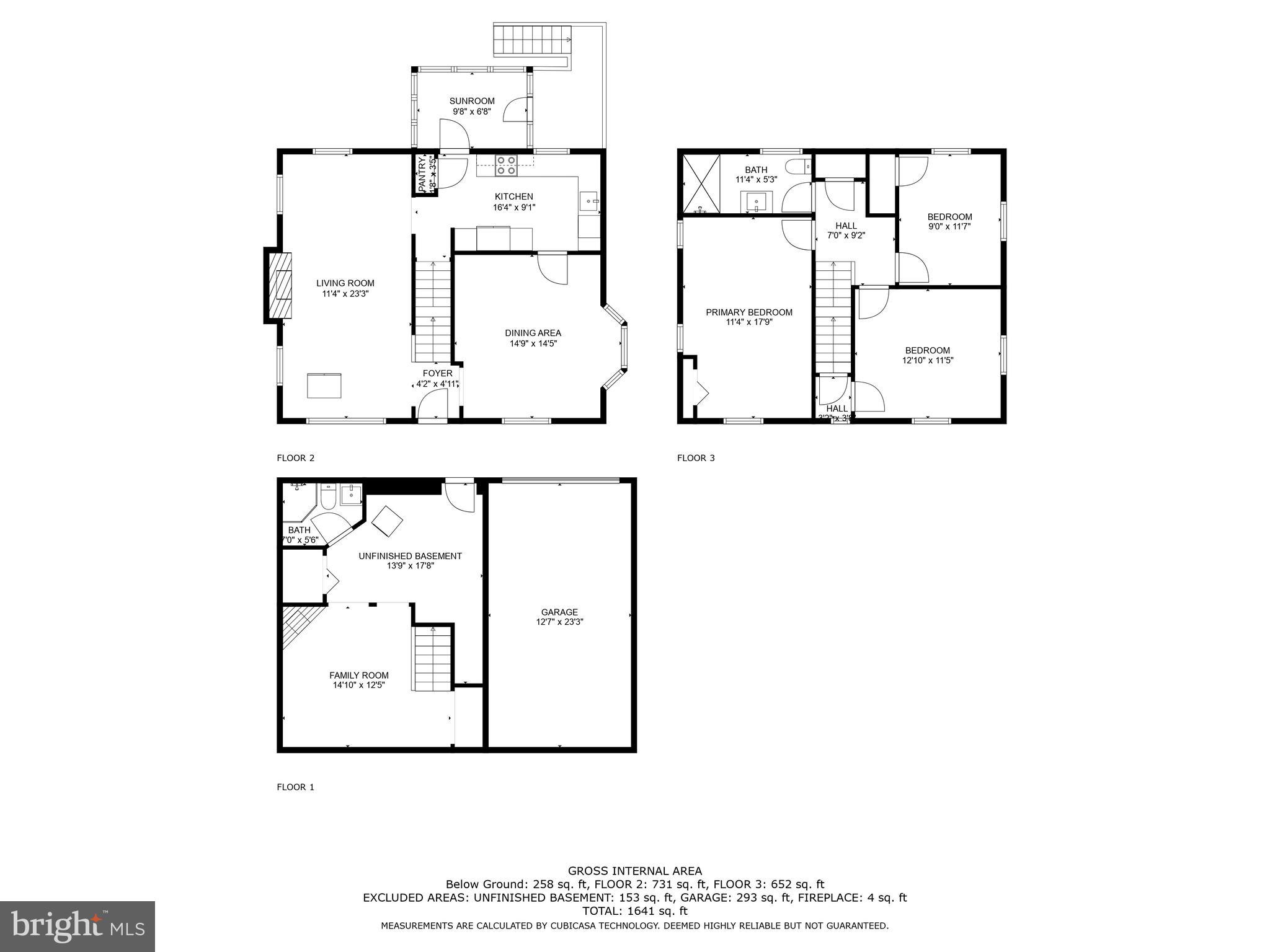 PARKVILLE - Residential