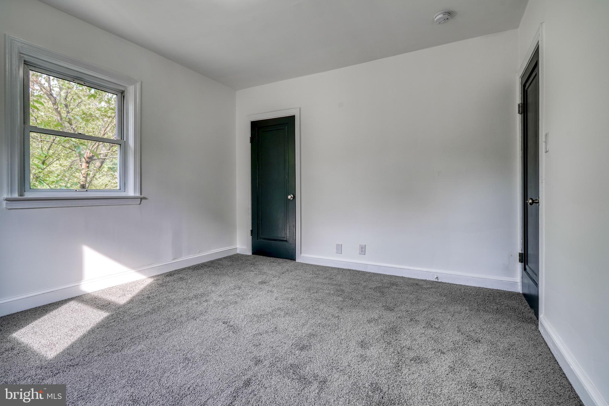 PARKVILLE - Residential