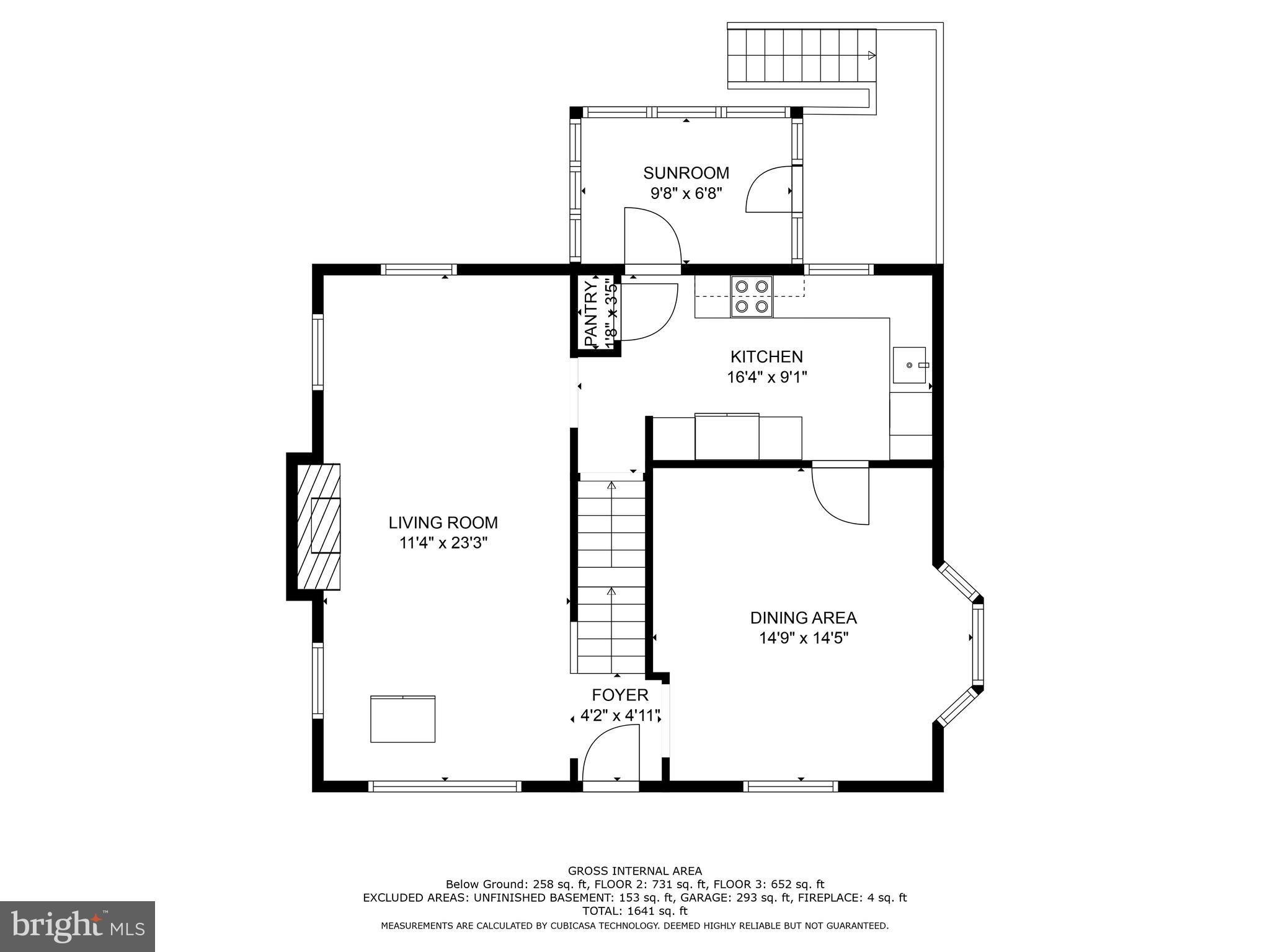 PARKVILLE - Residential