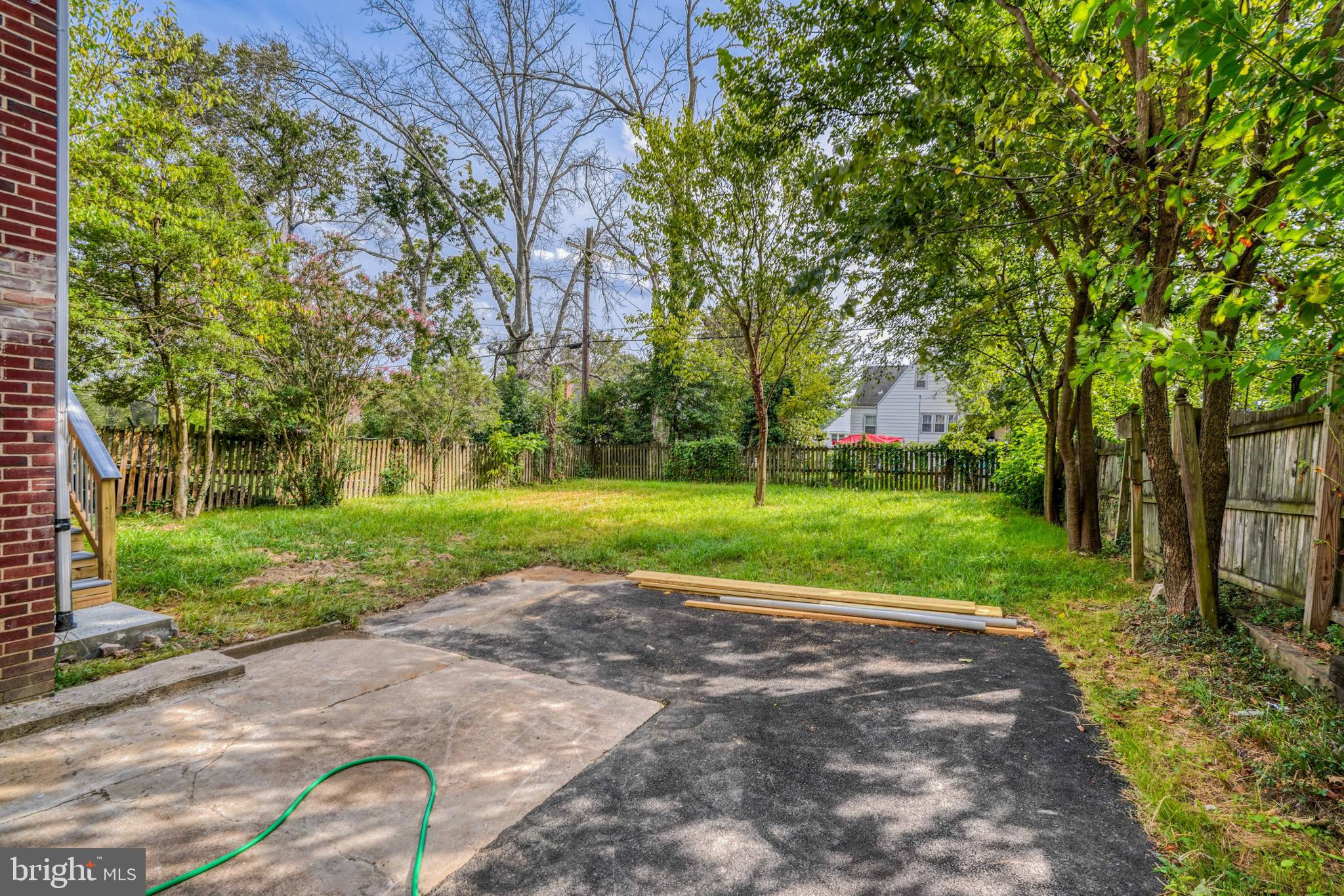 PARKVILLE - Residential