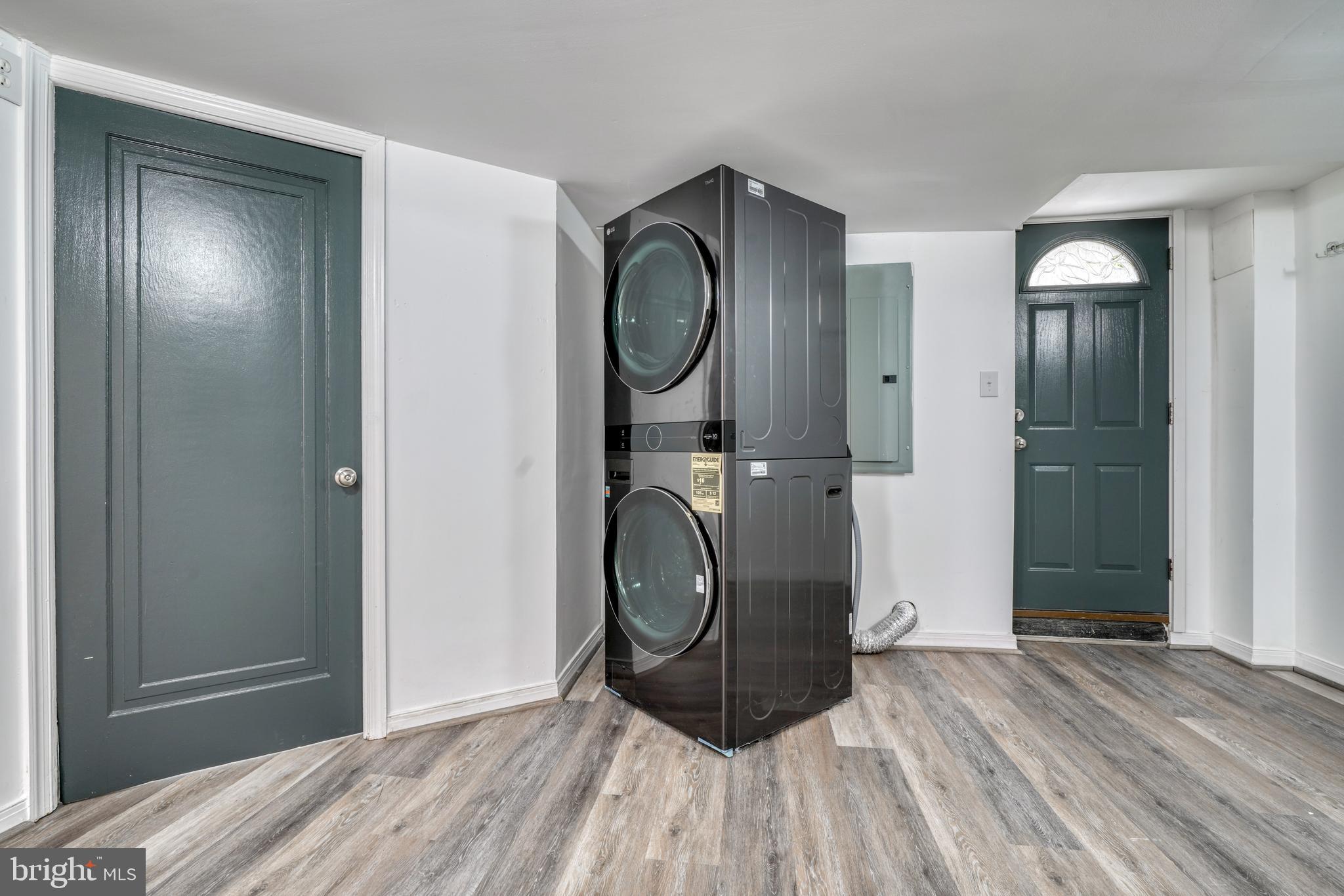 PARKVILLE - Residential