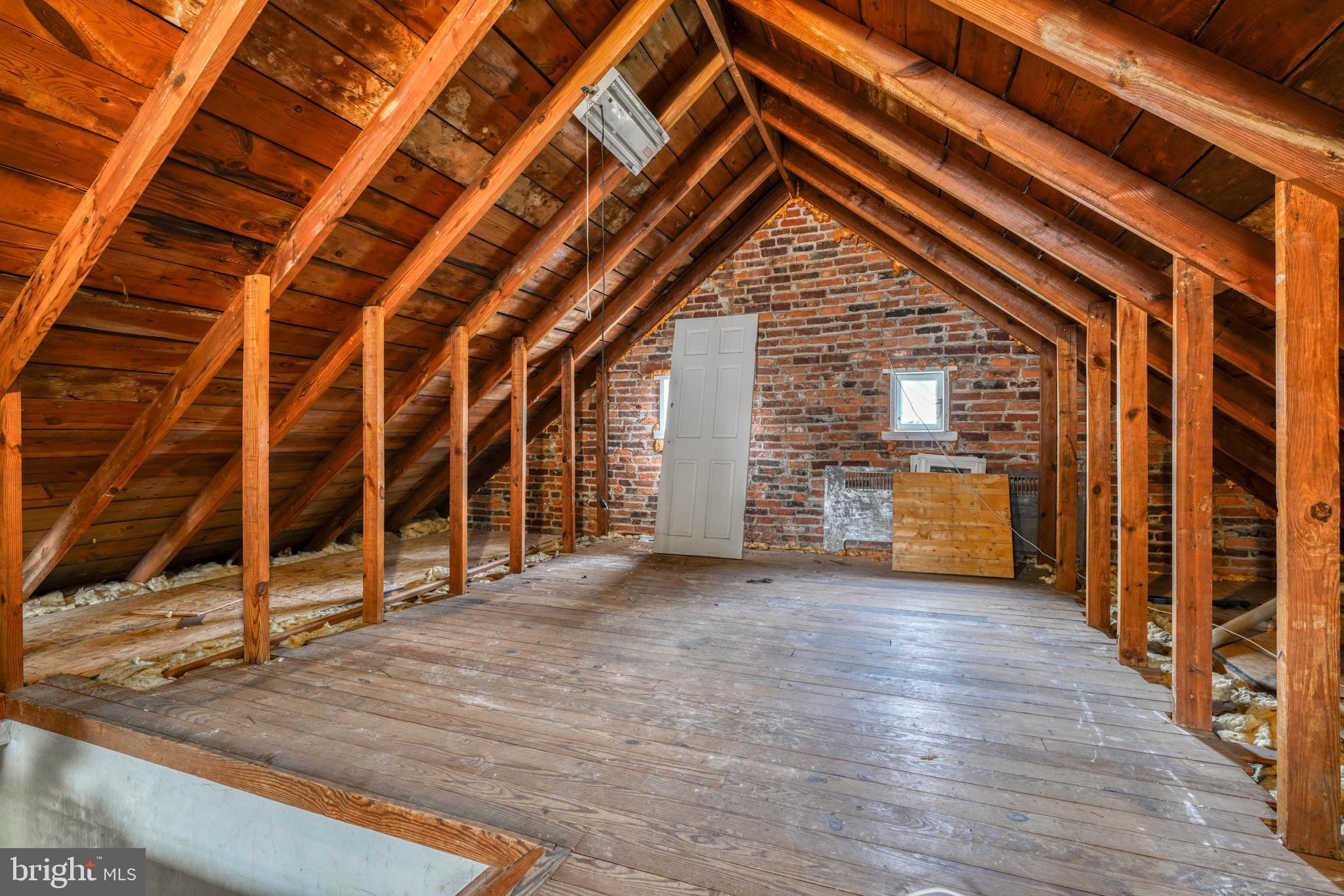 PARKVILLE - Residential