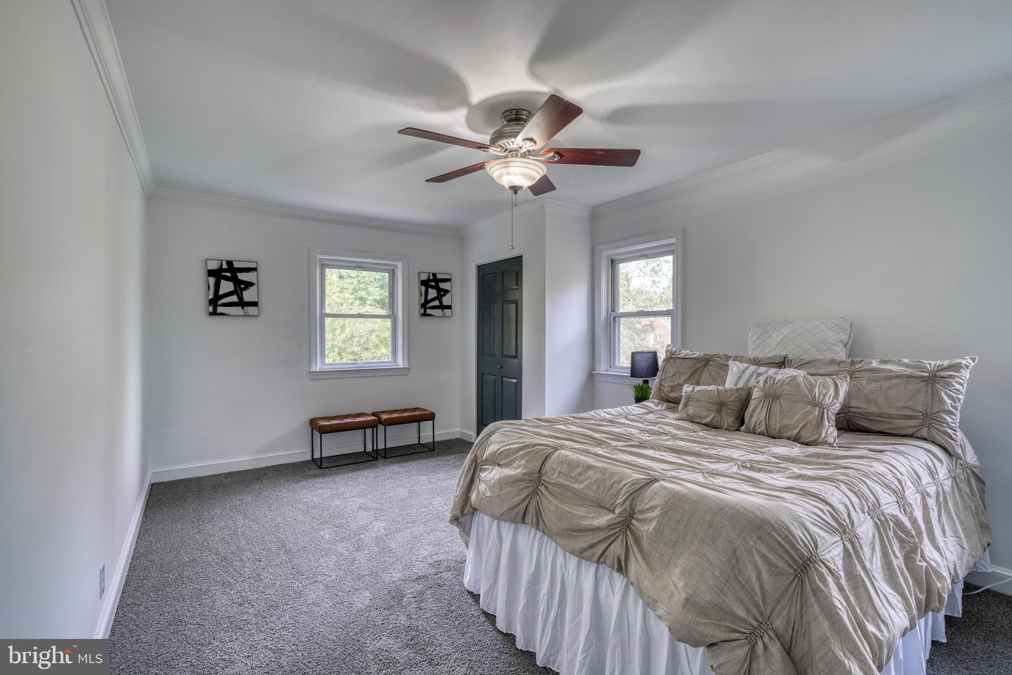 PARKVILLE - Residential