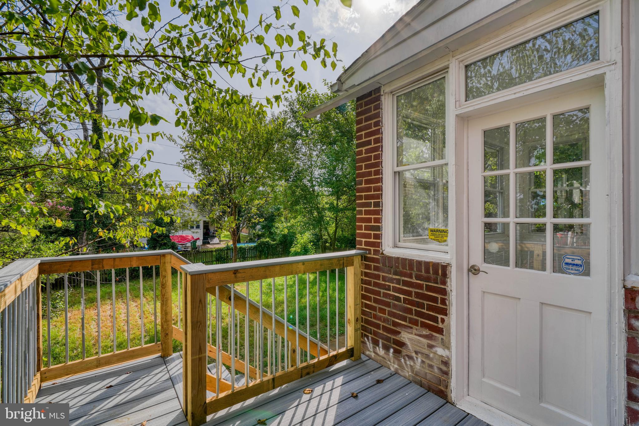 PARKVILLE - Residential