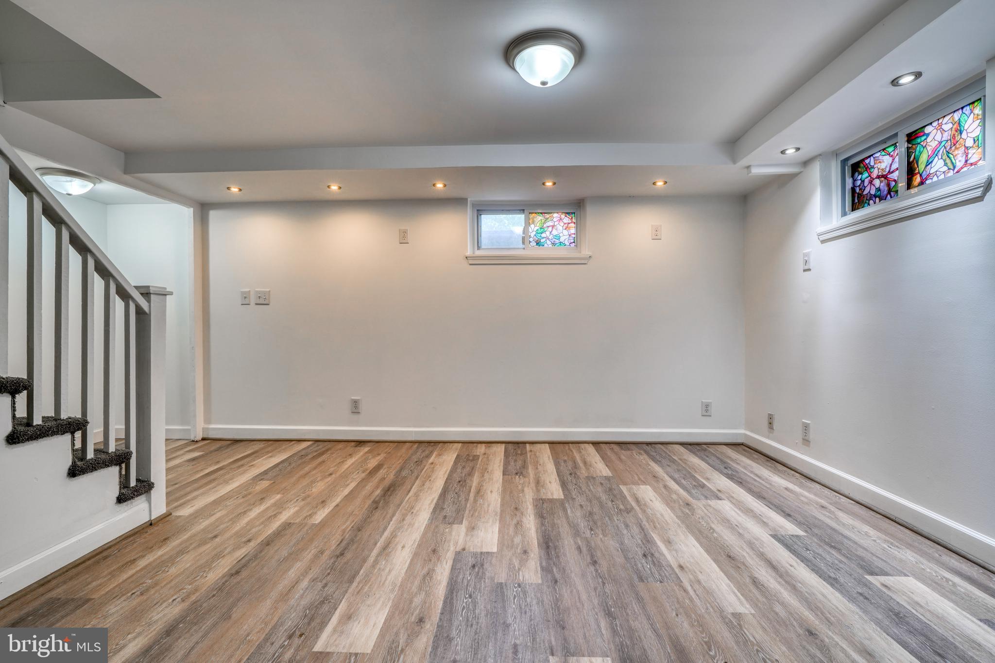 PARKVILLE - Residential