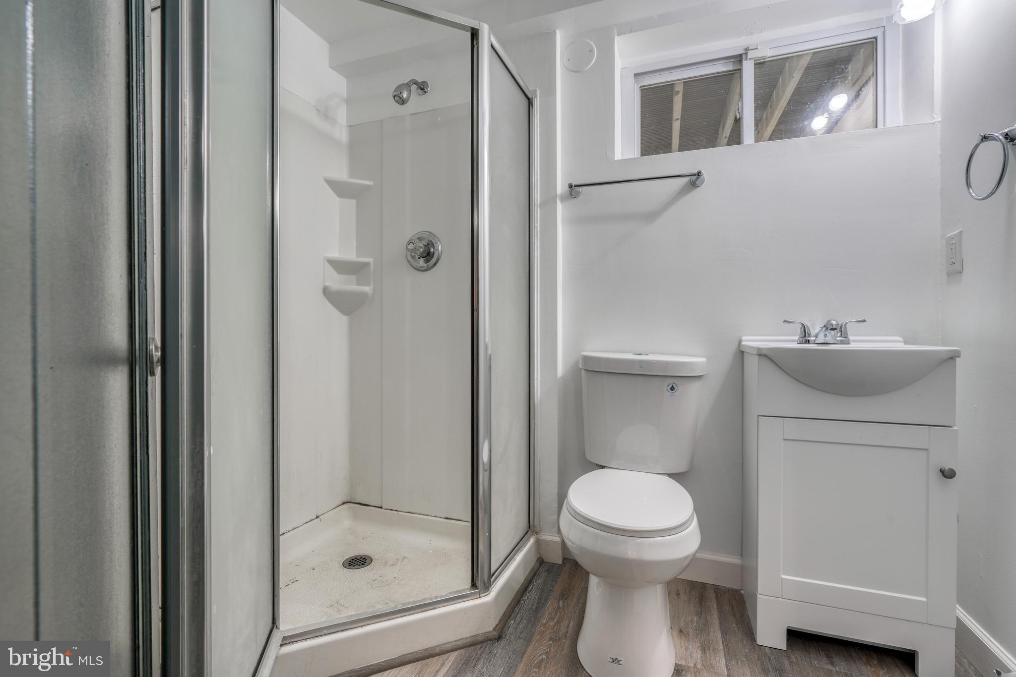 PARKVILLE - Residential