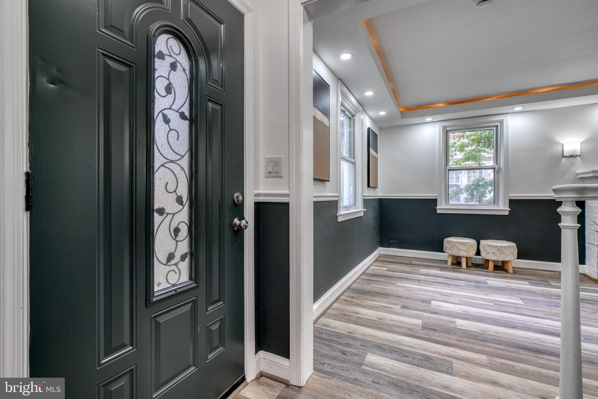 PARKVILLE - Residential