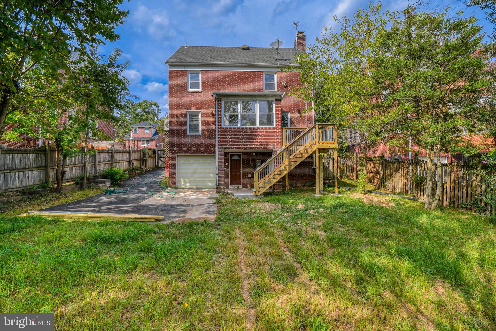 PARKVILLE - Residential