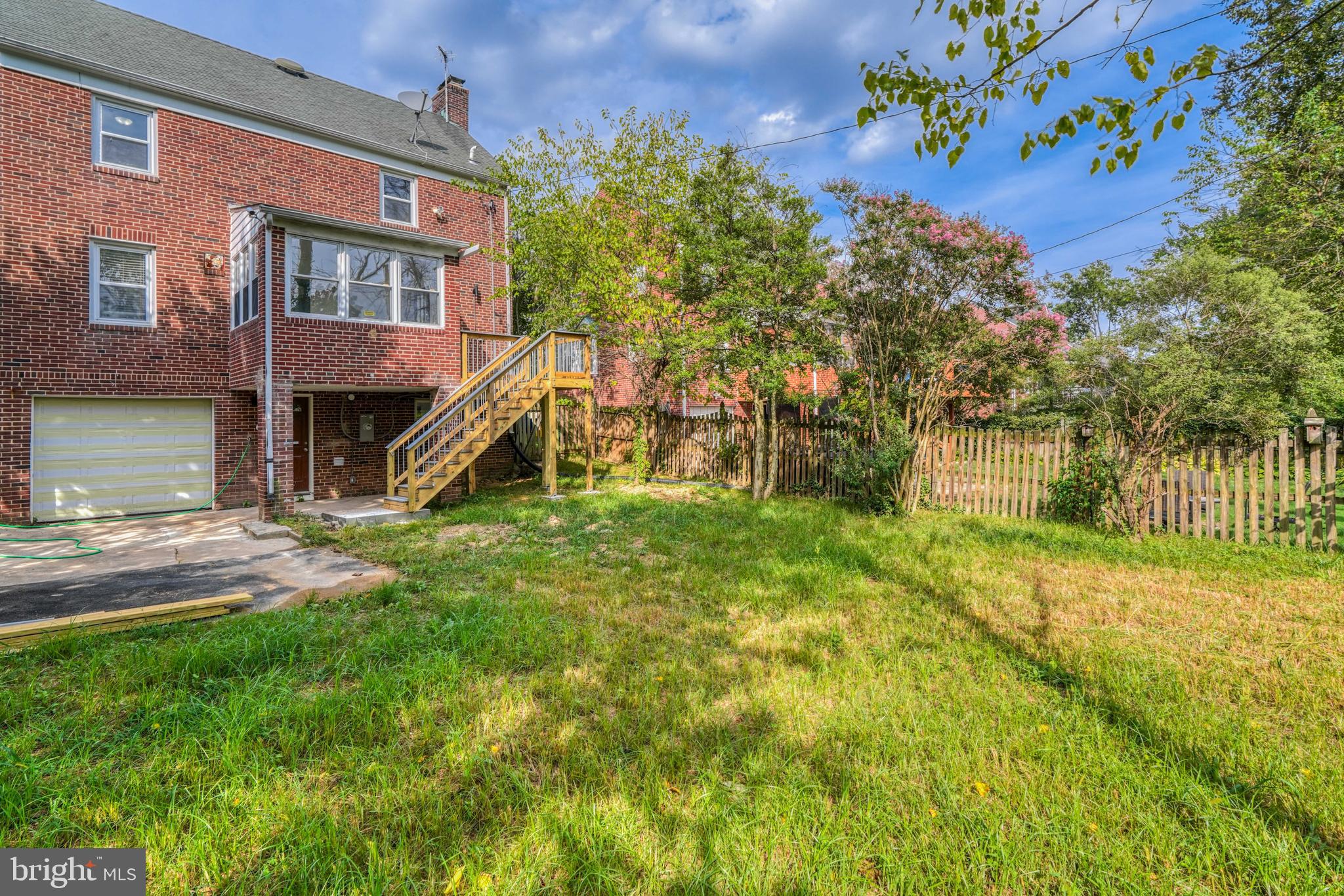 PARKVILLE - Residential