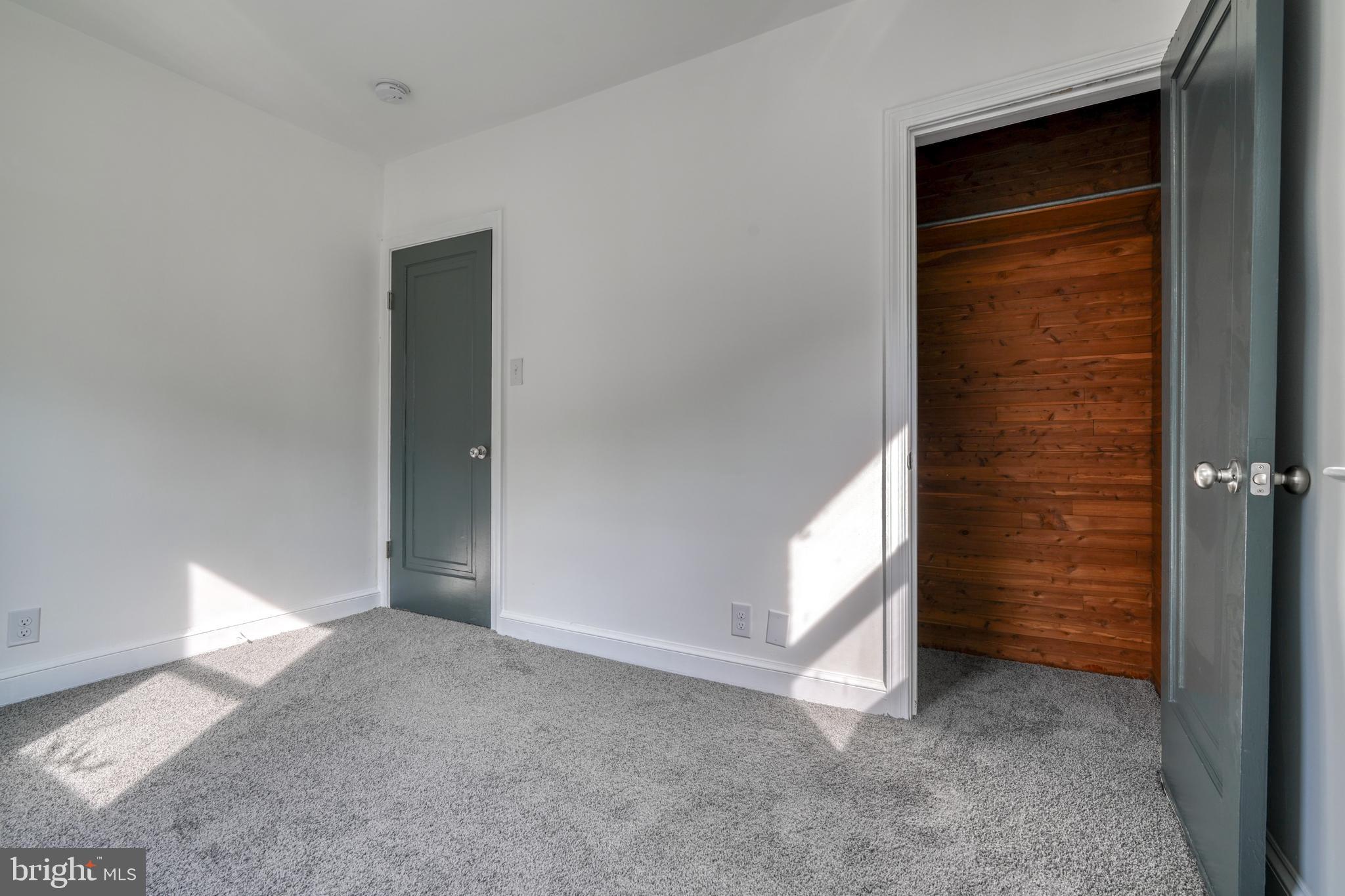 PARKVILLE - Residential