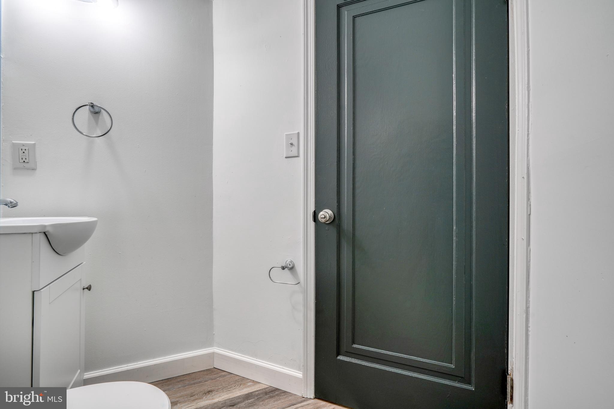 PARKVILLE - Residential