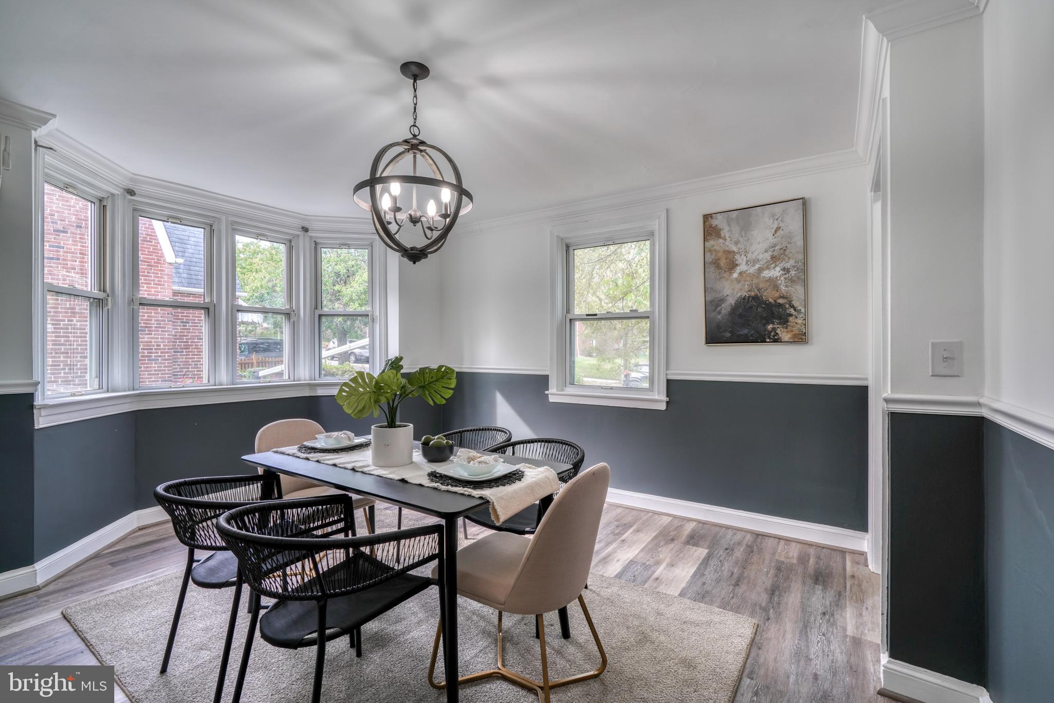 PARKVILLE - Residential