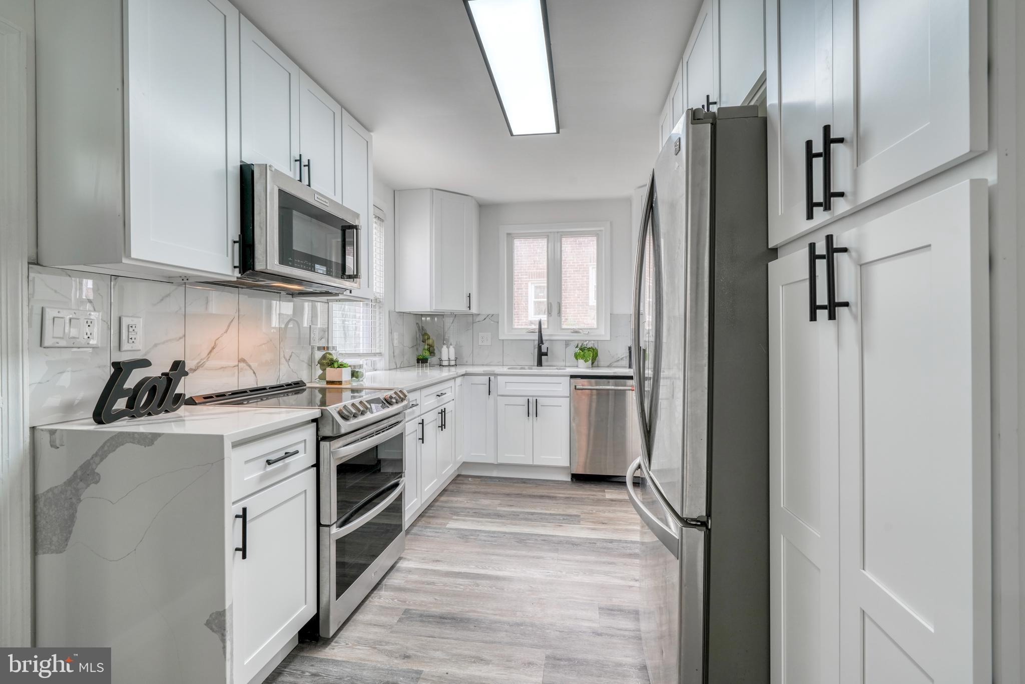 PARKVILLE - Residential