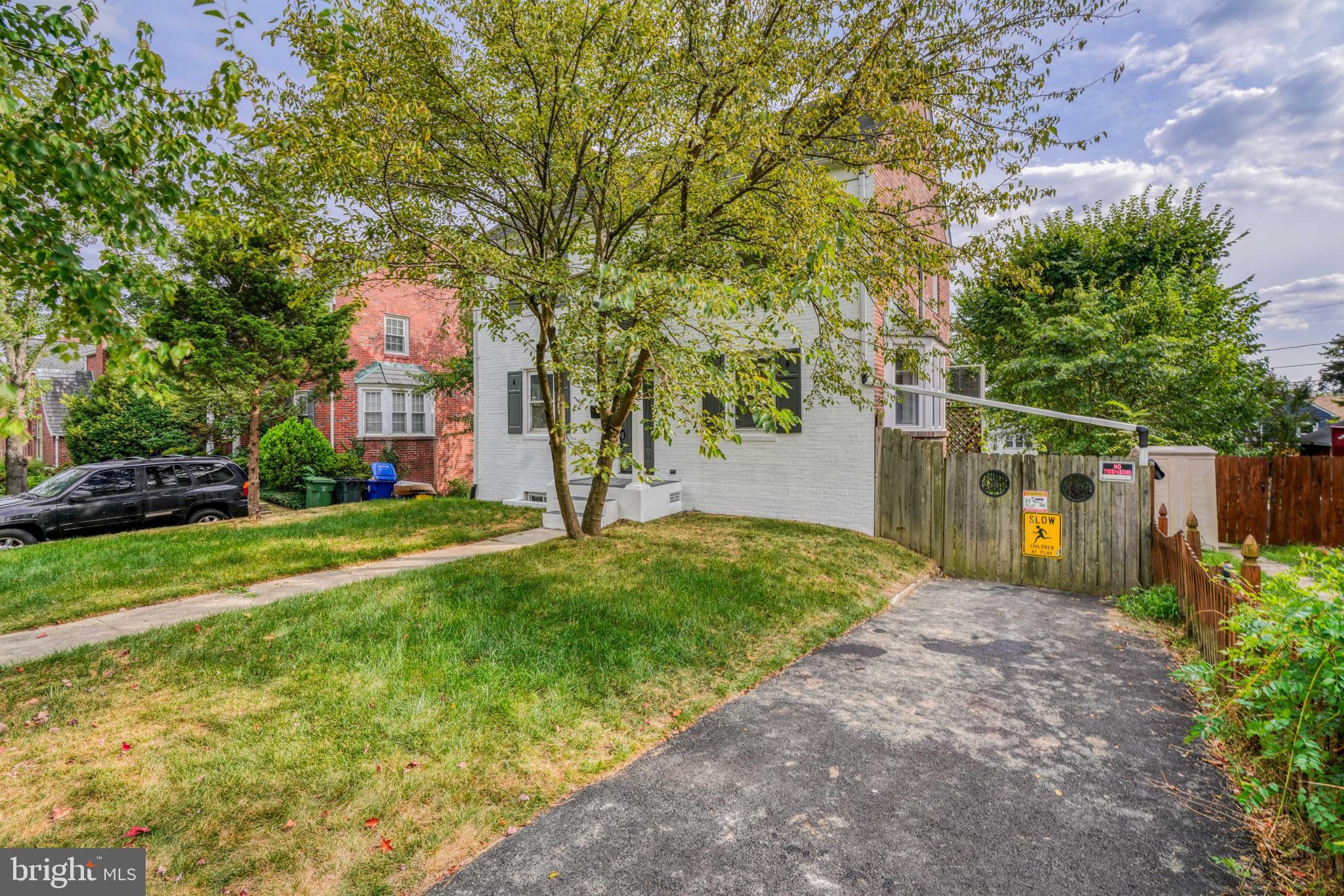 PARKVILLE - Residential