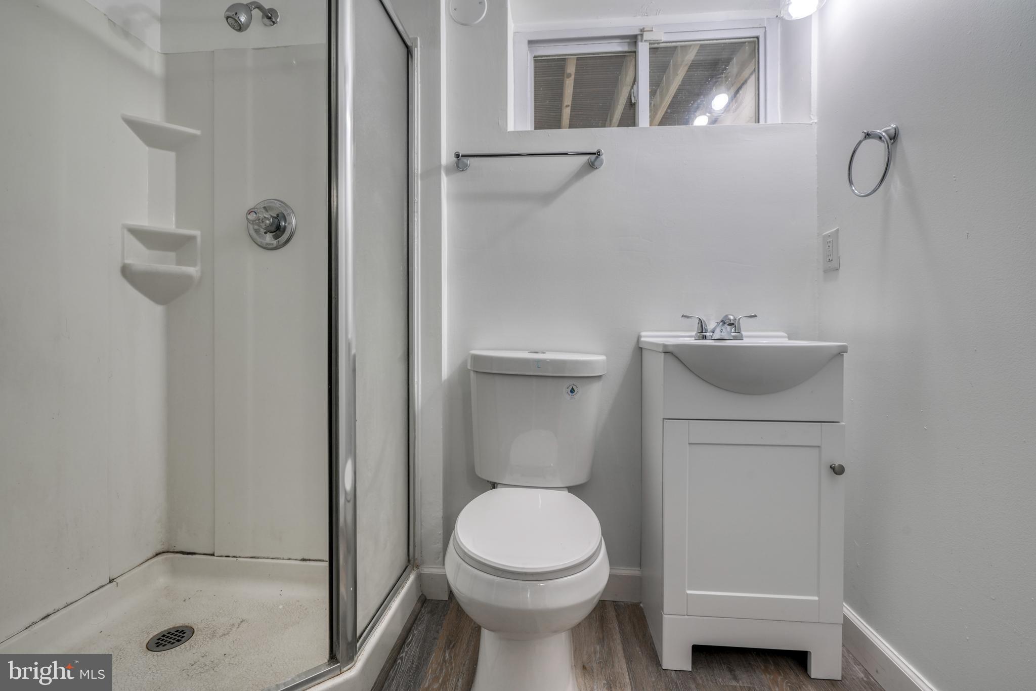 PARKVILLE - Residential