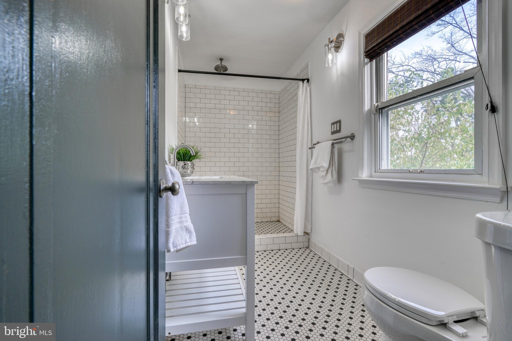 PARKVILLE - Residential