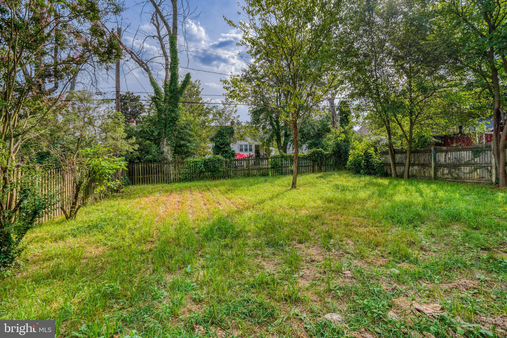 PARKVILLE - Residential