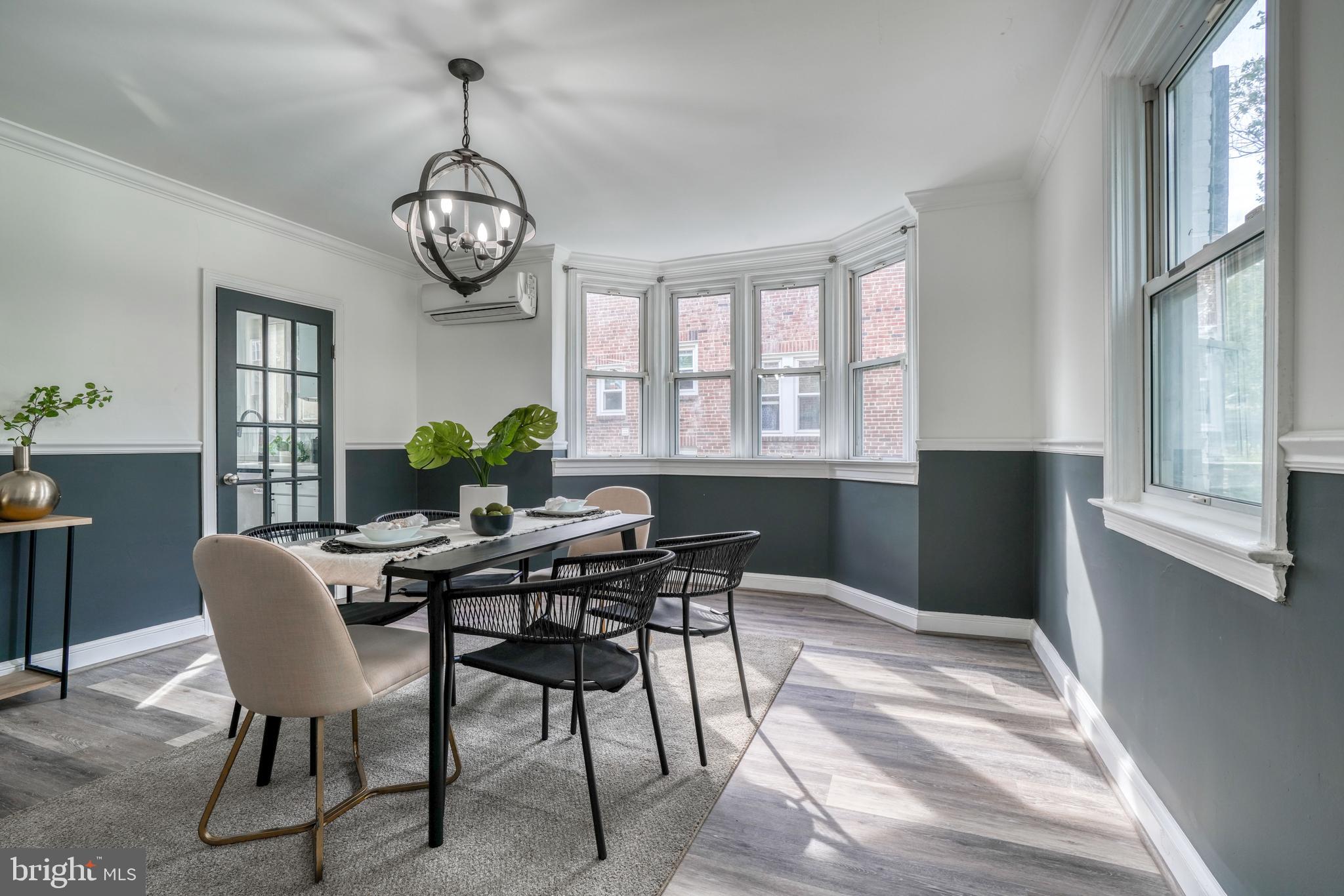 PARKVILLE - Residential