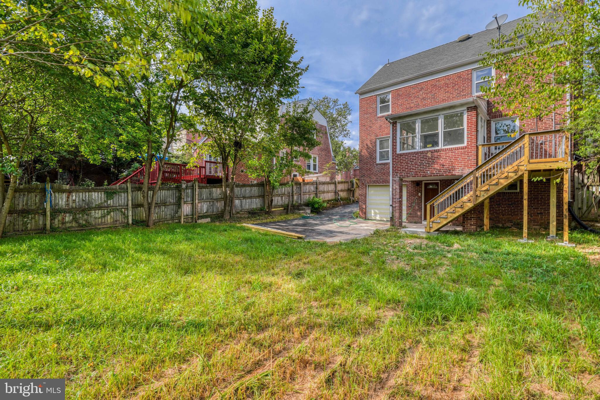 PARKVILLE - Residential