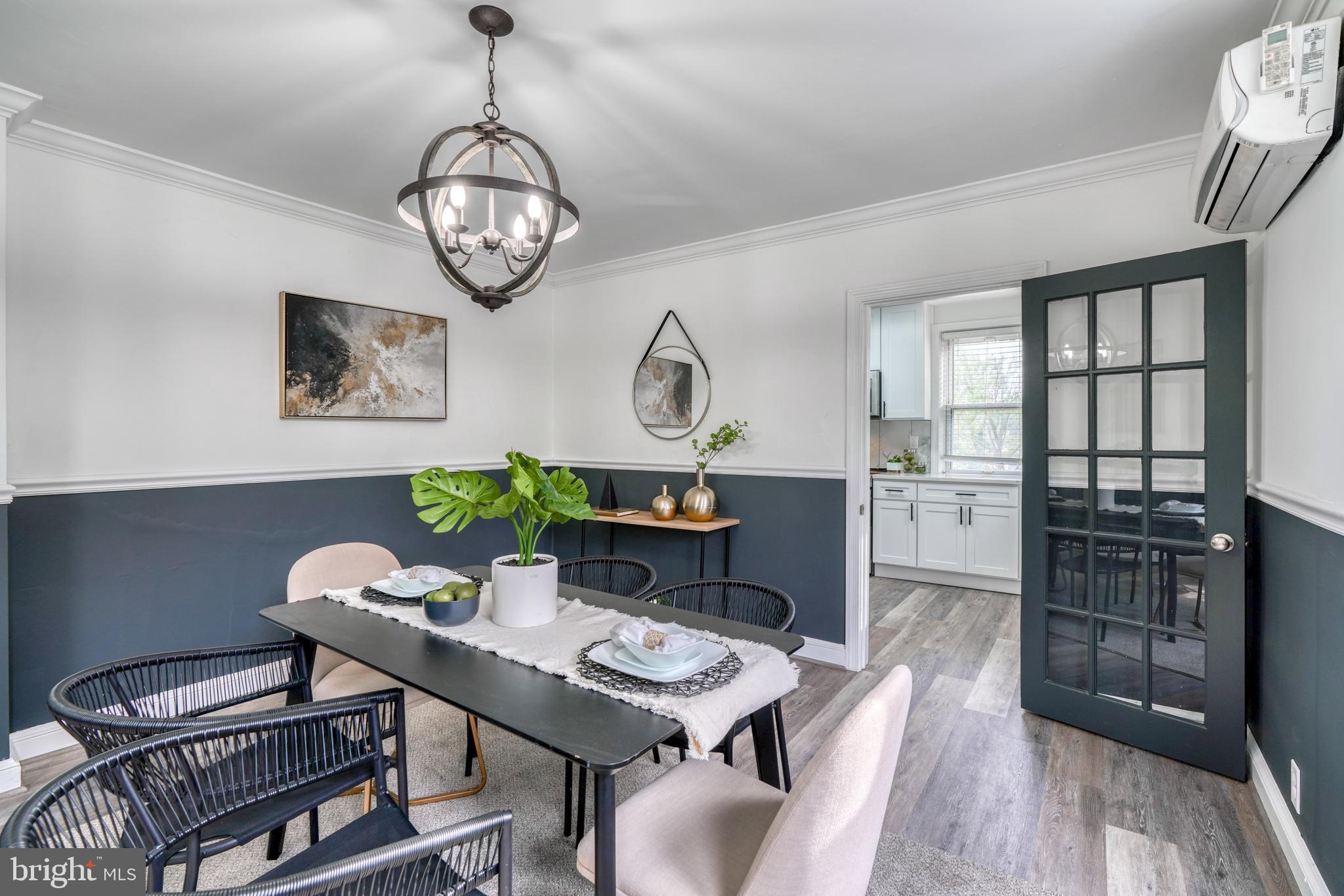 PARKVILLE - Residential